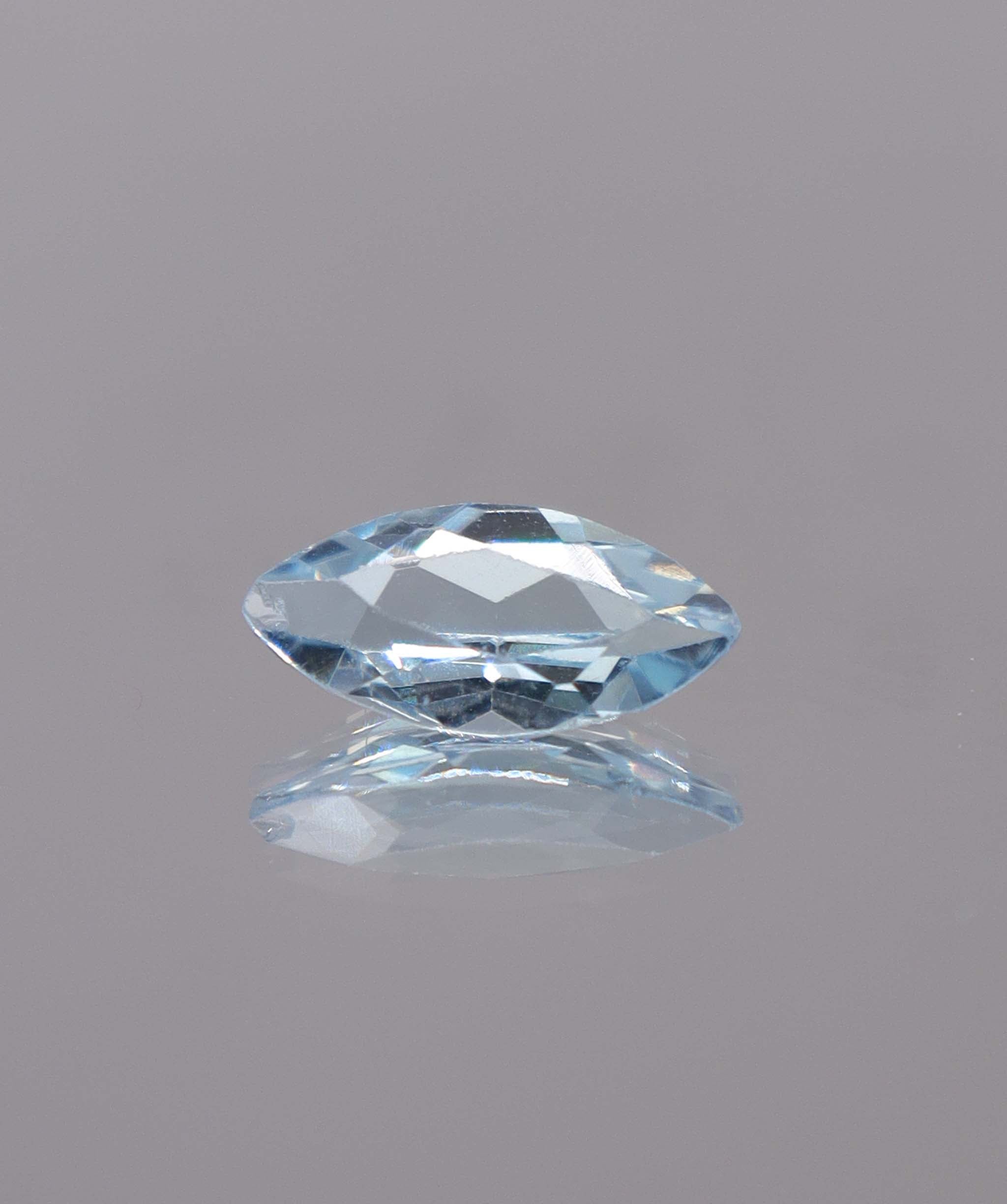 Luxury Promise 1.62ct Sky Topaz 12 DXBS5179