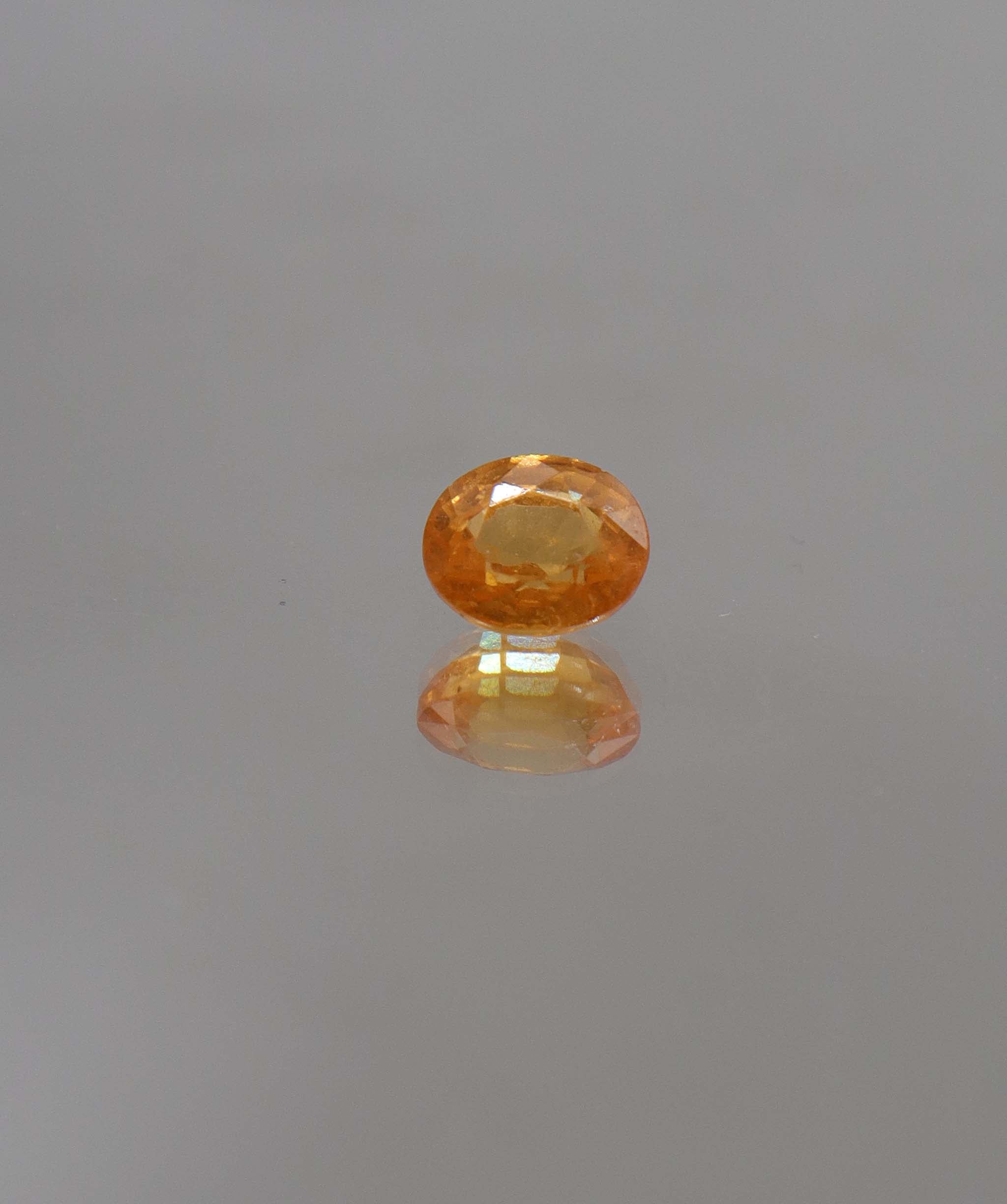 Luxury Promise 1.62ct Spessartine 1 DXBS5044