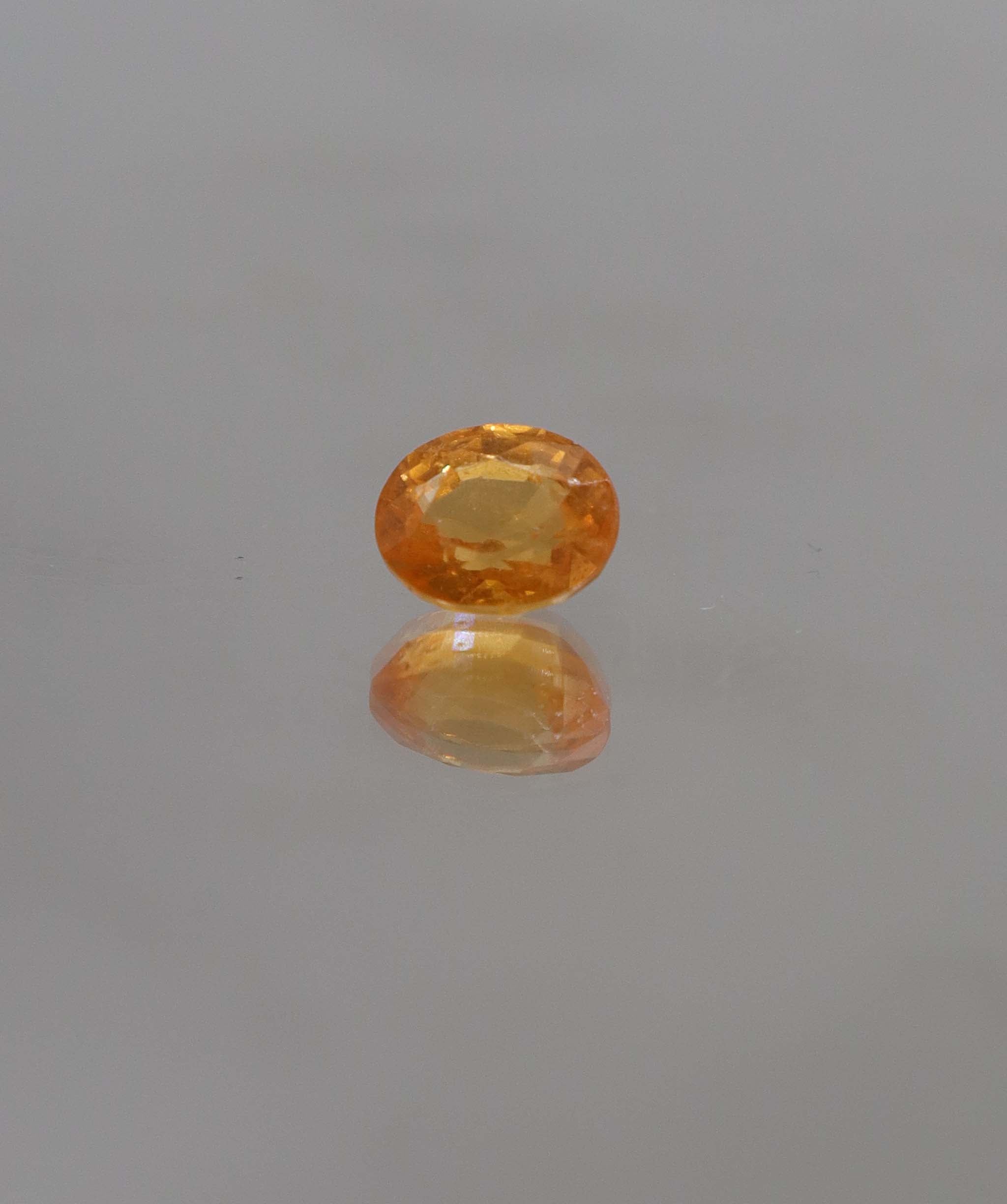 Luxury Promise 1.62ct Spessartine 1 DXBS5044