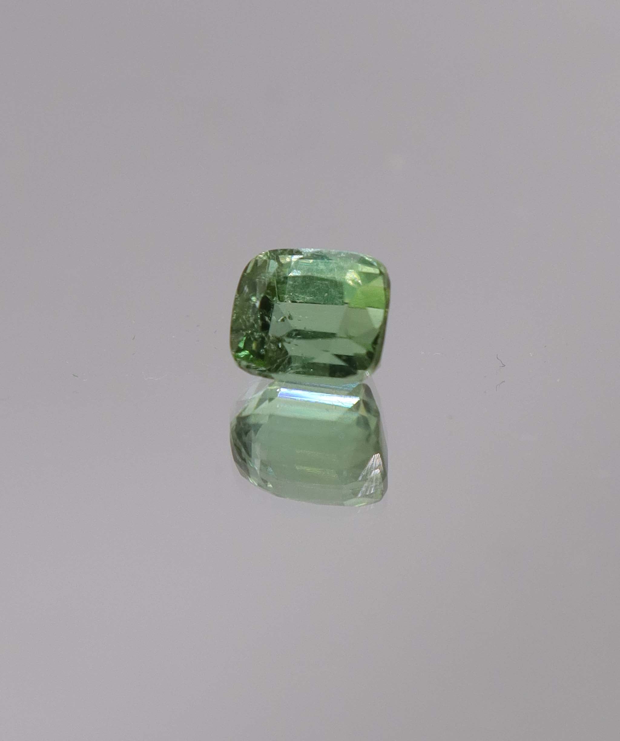 Luxury Promise 1.65ct Lagoon Tourmaline Single DXBCS1040