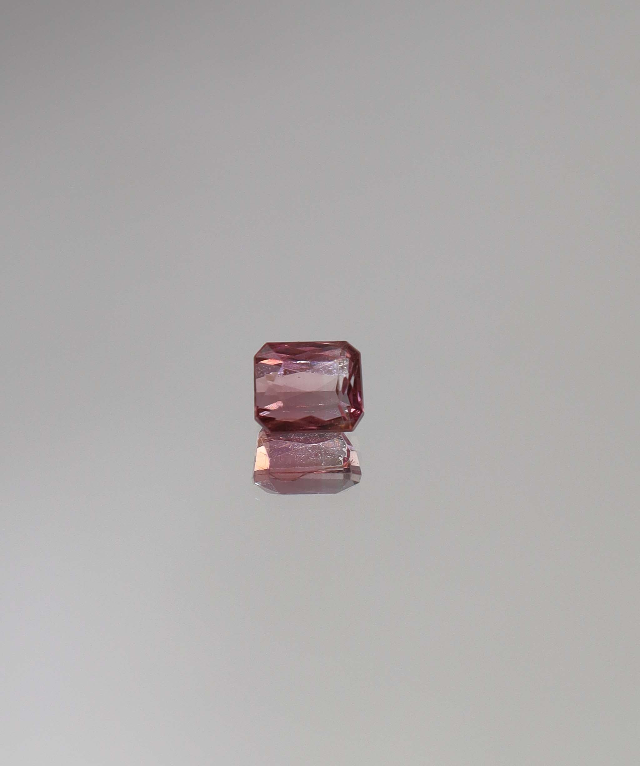 Luxury Promise 1.65ct Tourmaline DXBCS1394