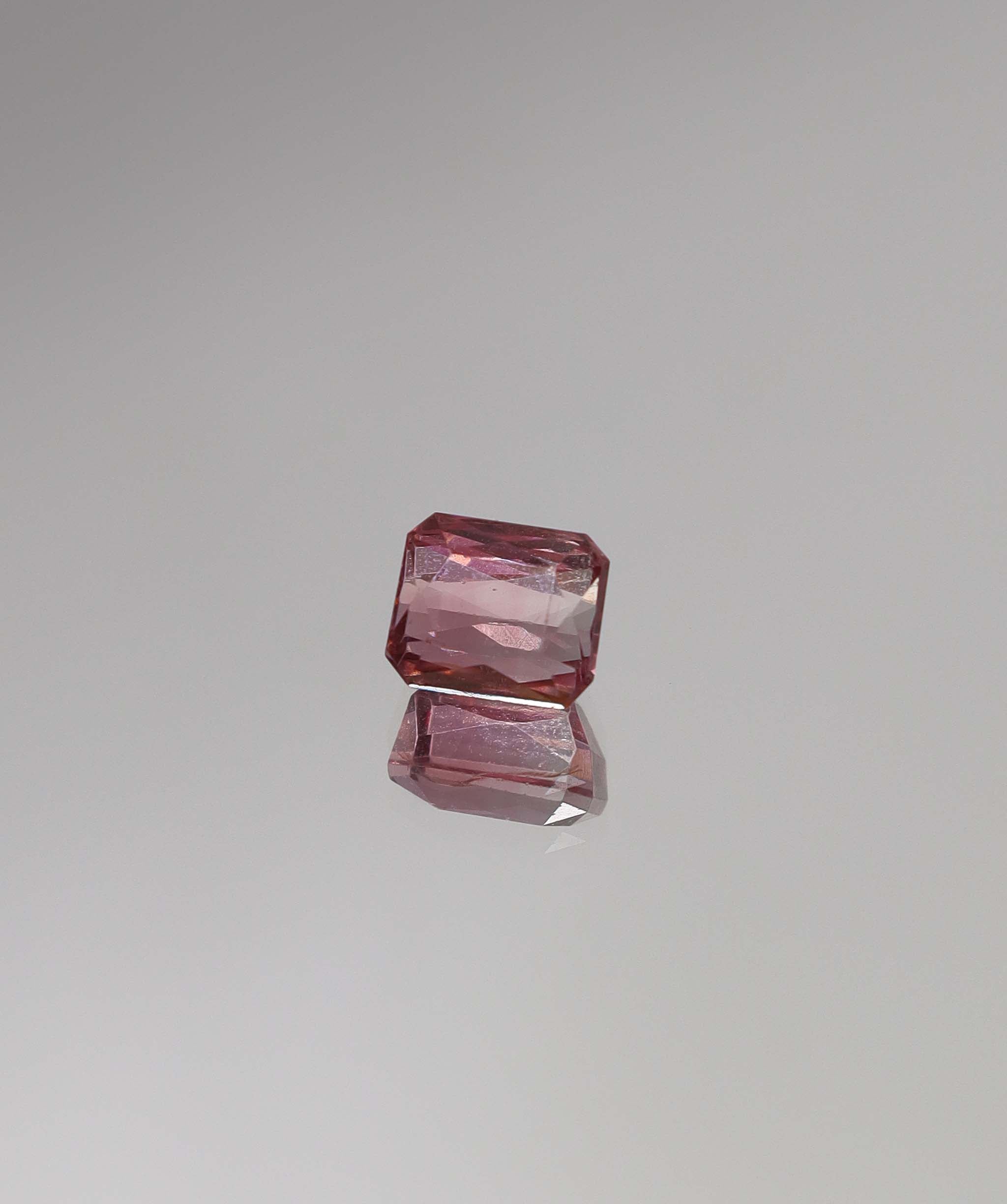 Luxury Promise 1.65ct Tourmaline DXBCS1394