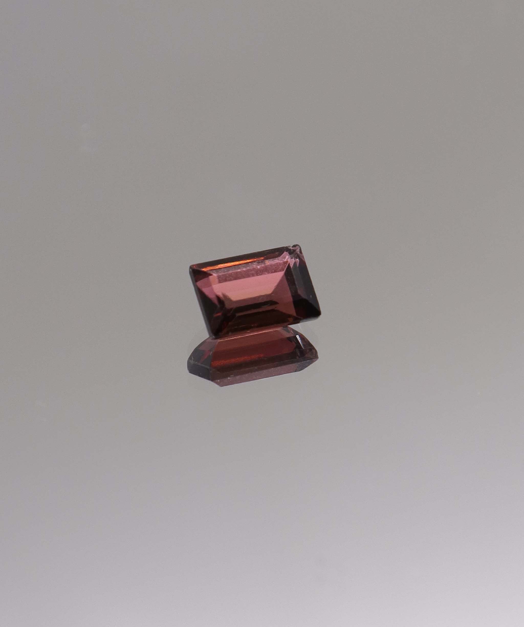 Luxury Promise 1.65ct Tourmaline DXBCS1400