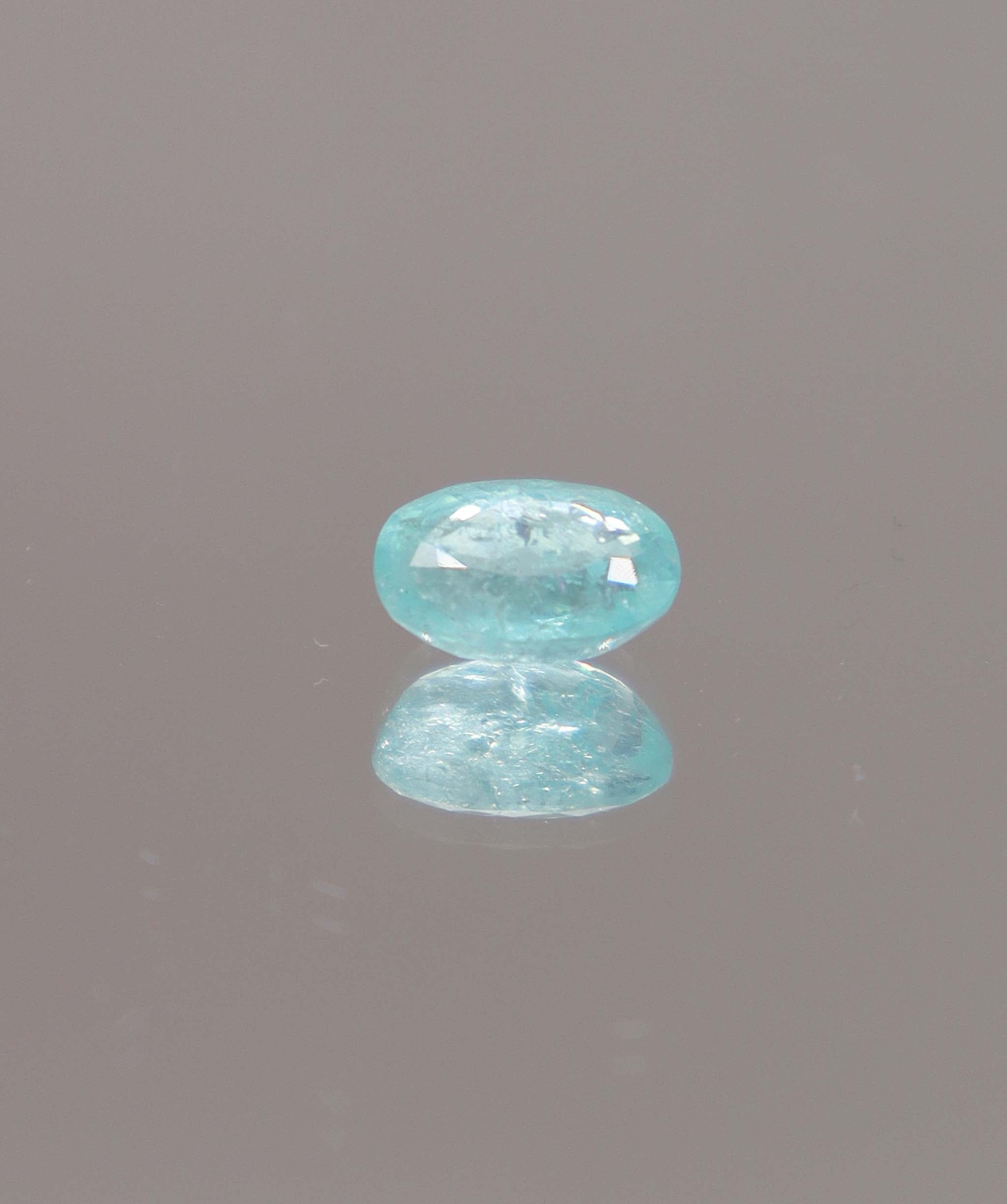 Luxury Promise 1.67ct Paraiba DXBS4631