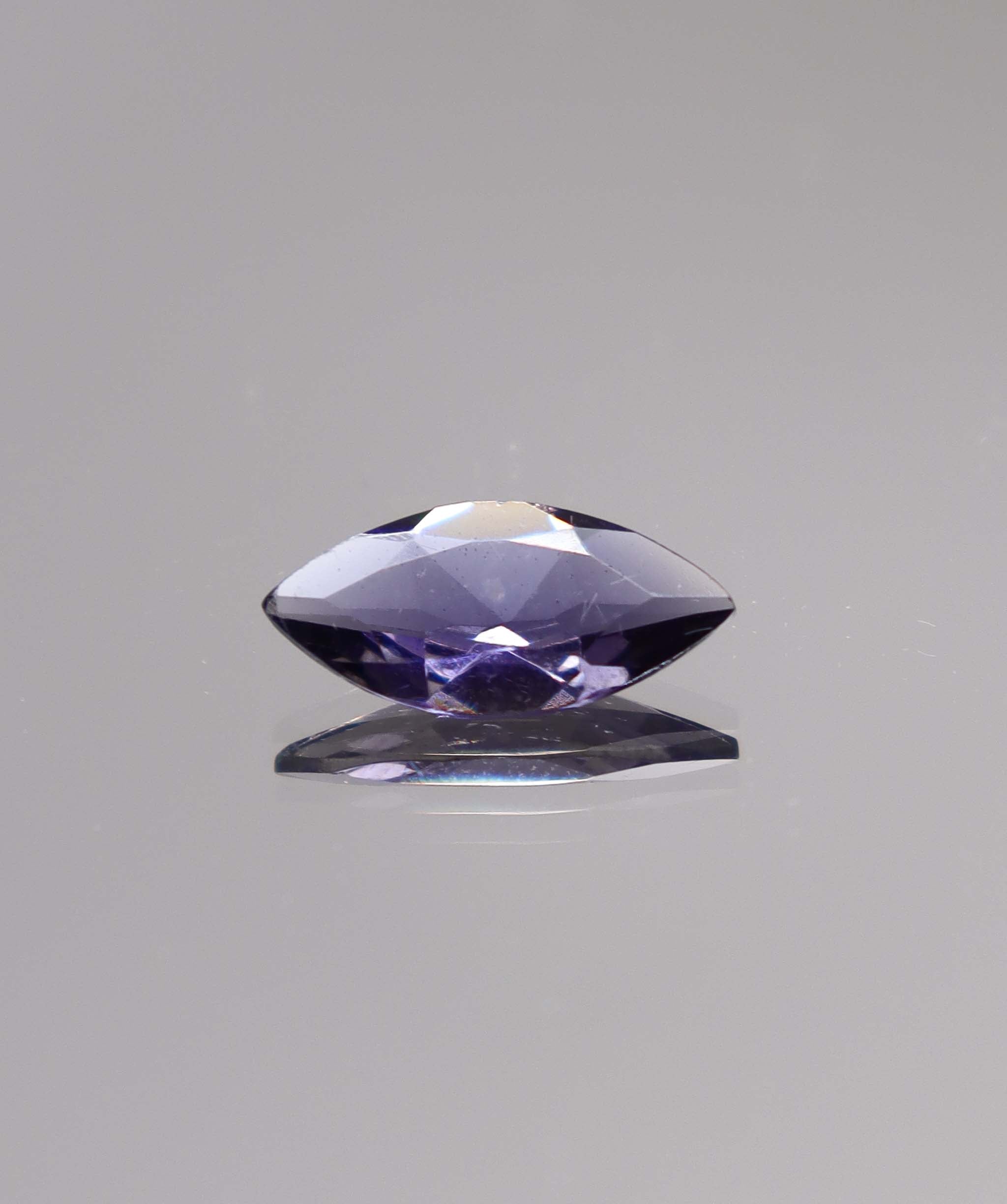 Luxury Promise 1.69ct Iolite Marquise DXBCS3328