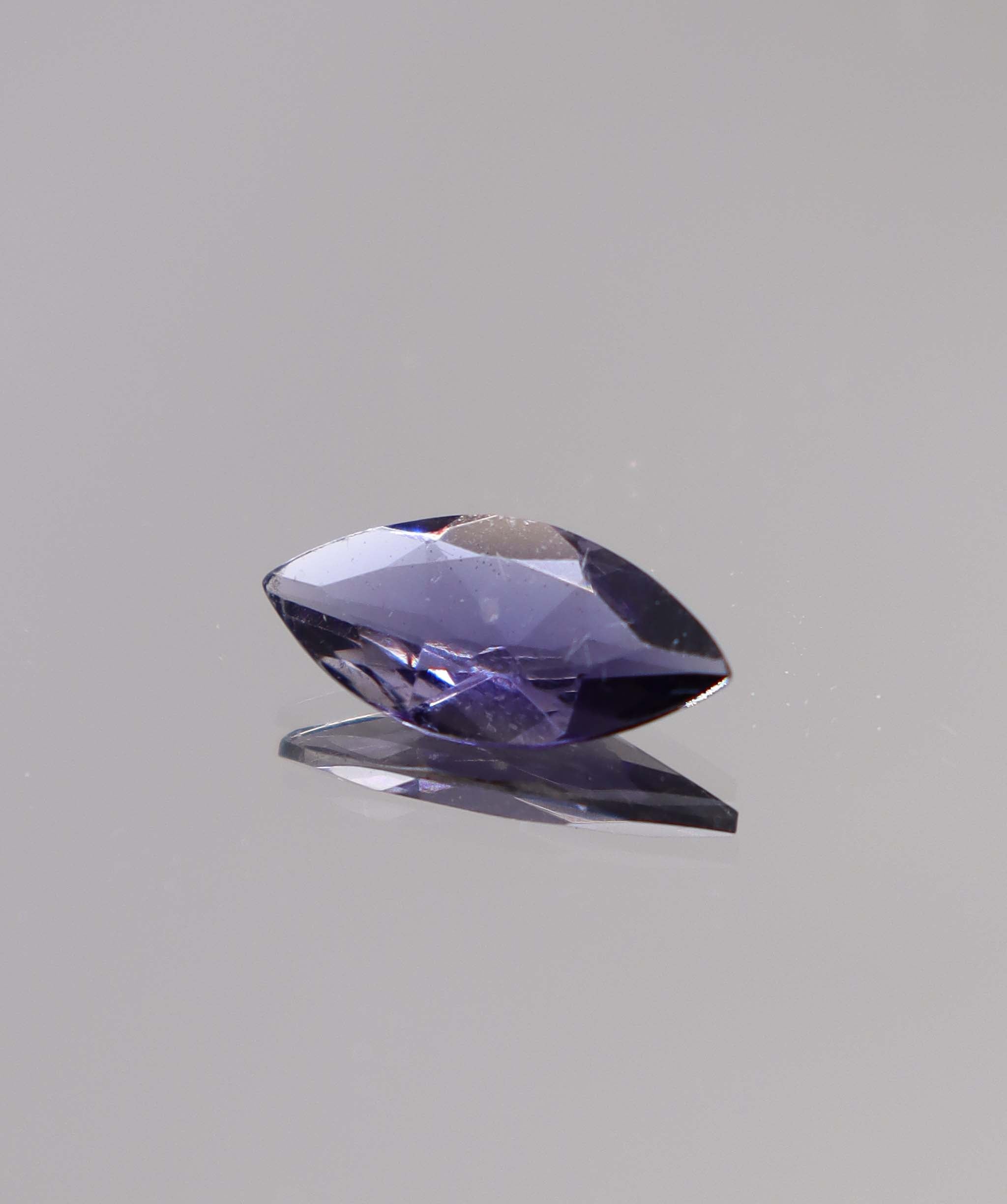 Luxury Promise 1.69ct Iolite Marquise DXBCS3328