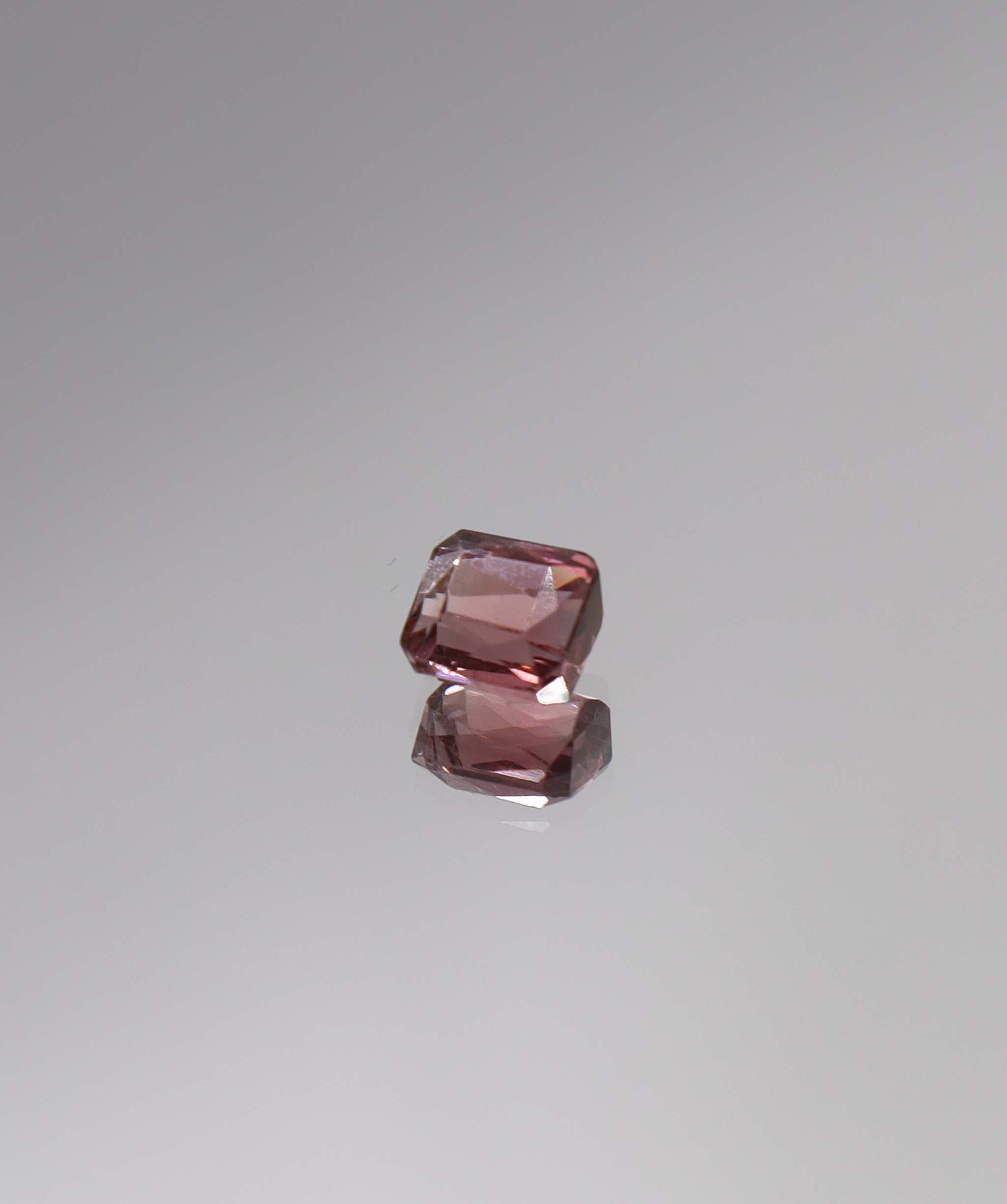 Luxury Promise 1.70ct Tourmaline DXBCS1389