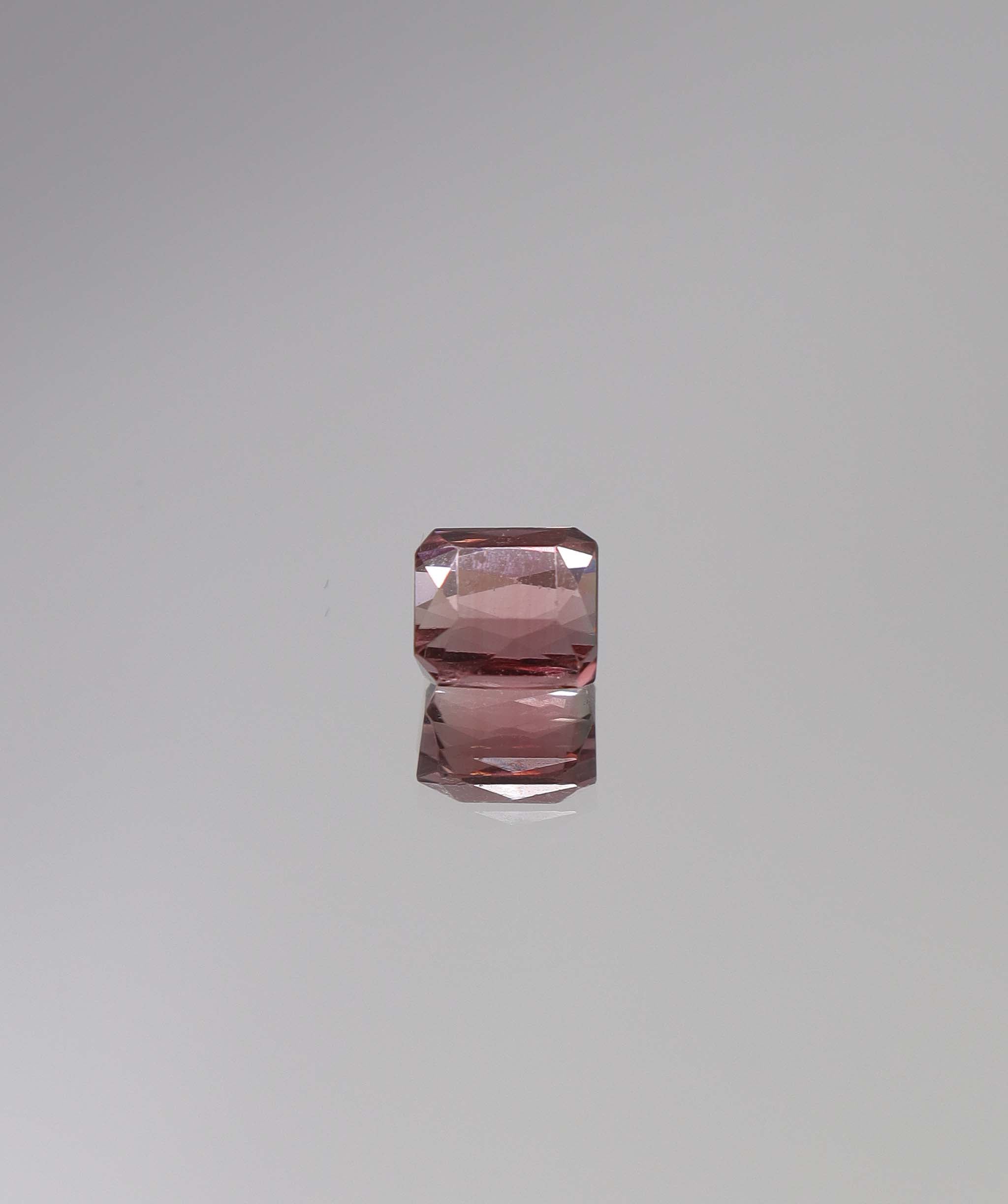 Luxury Promise 1.70ct Tourmaline DXBCS1389