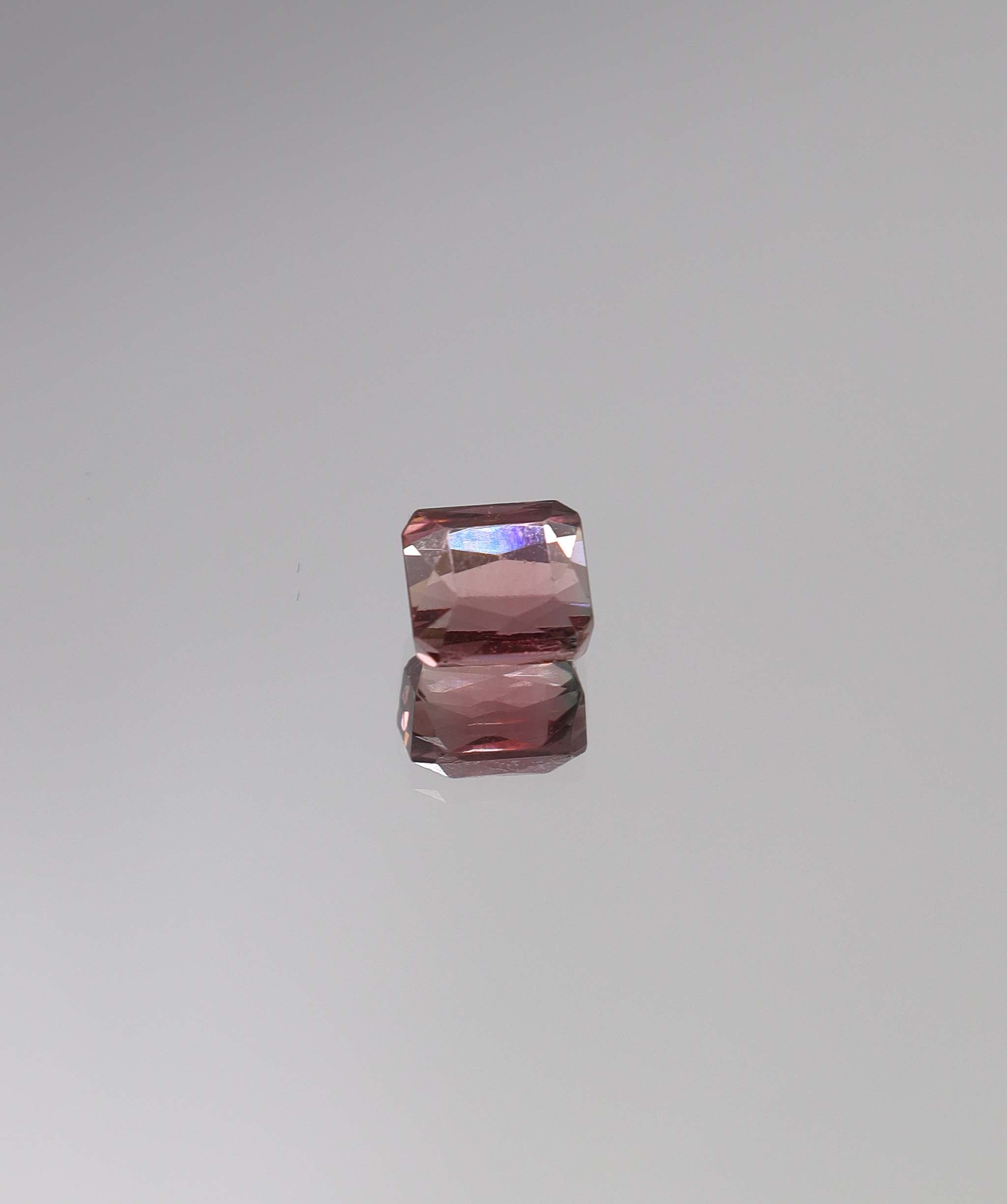 Luxury Promise 1.70ct Tourmaline DXBCS1389