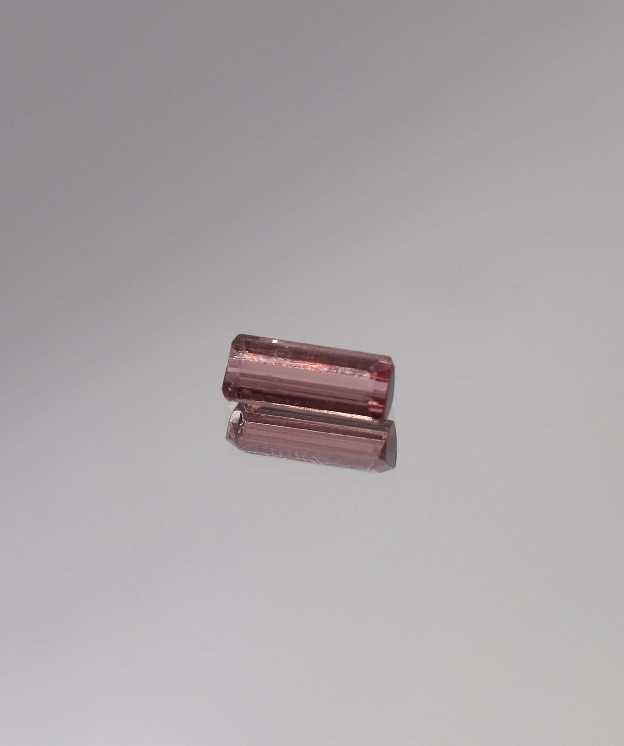 Luxury Promise 1.70ct Tourmaline DXBCS1410