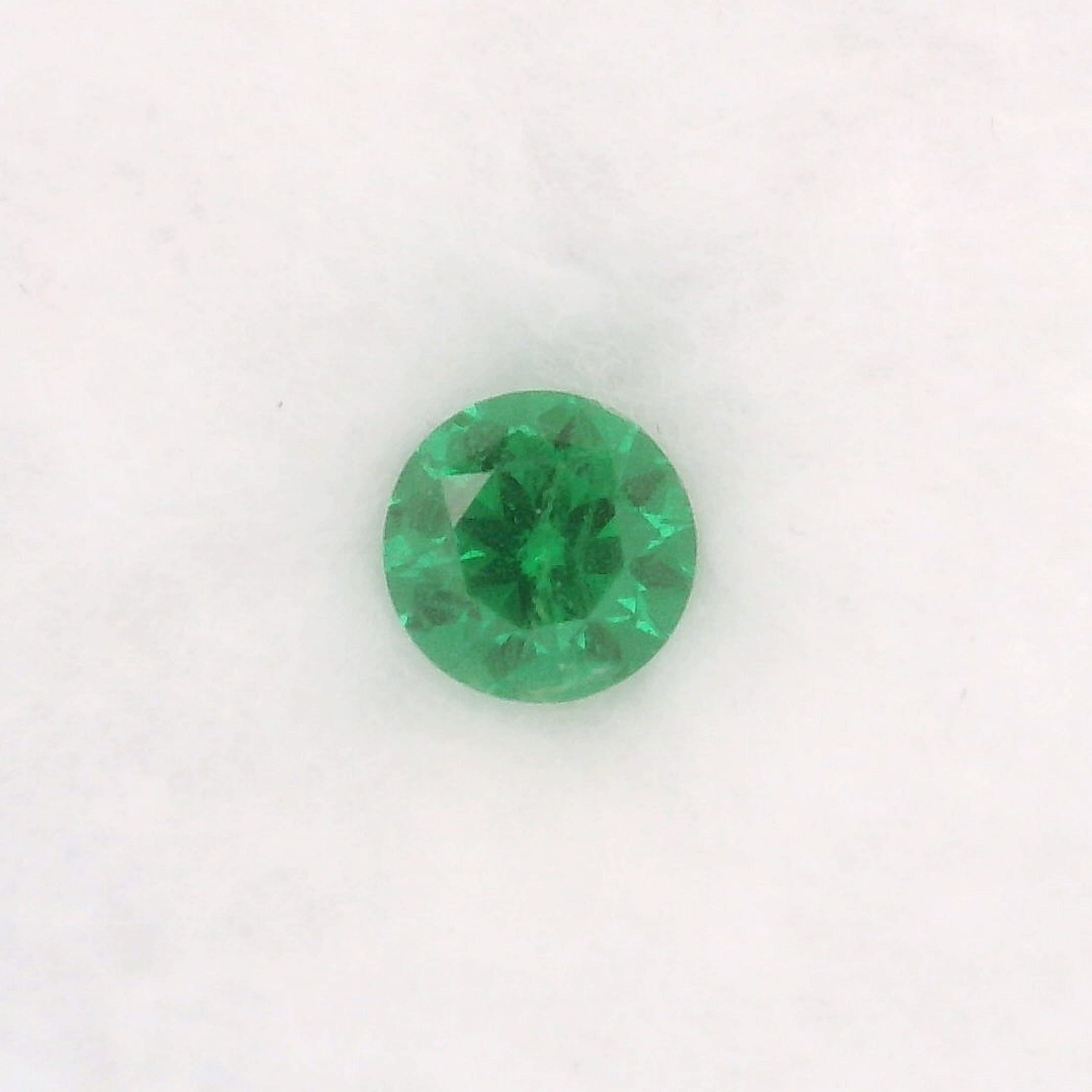 Luxury Promise 1.71ct Tanzania Tsavorite D01812