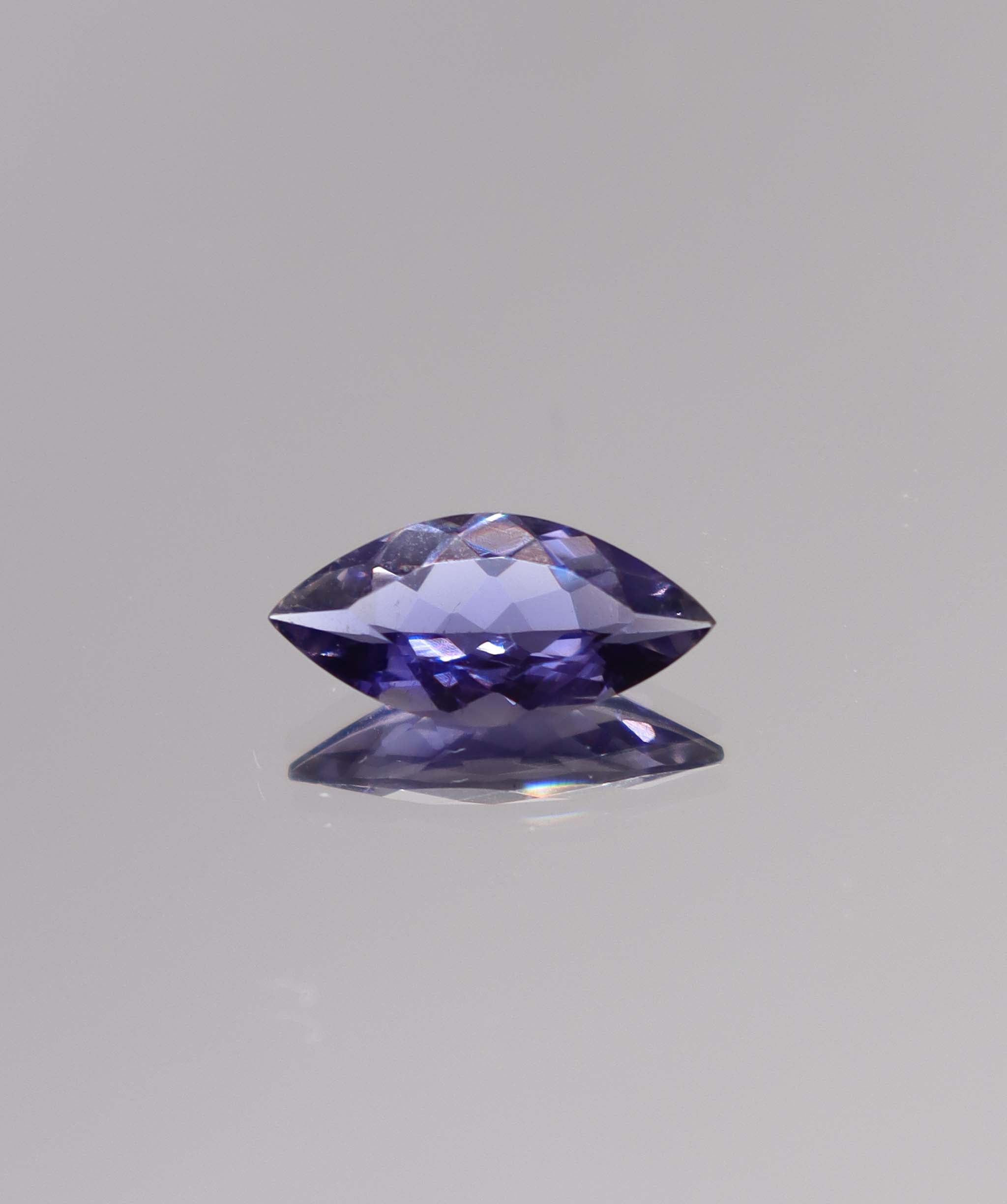 Luxury Promise 1.73ct Iolite Marquise DXBCS3327