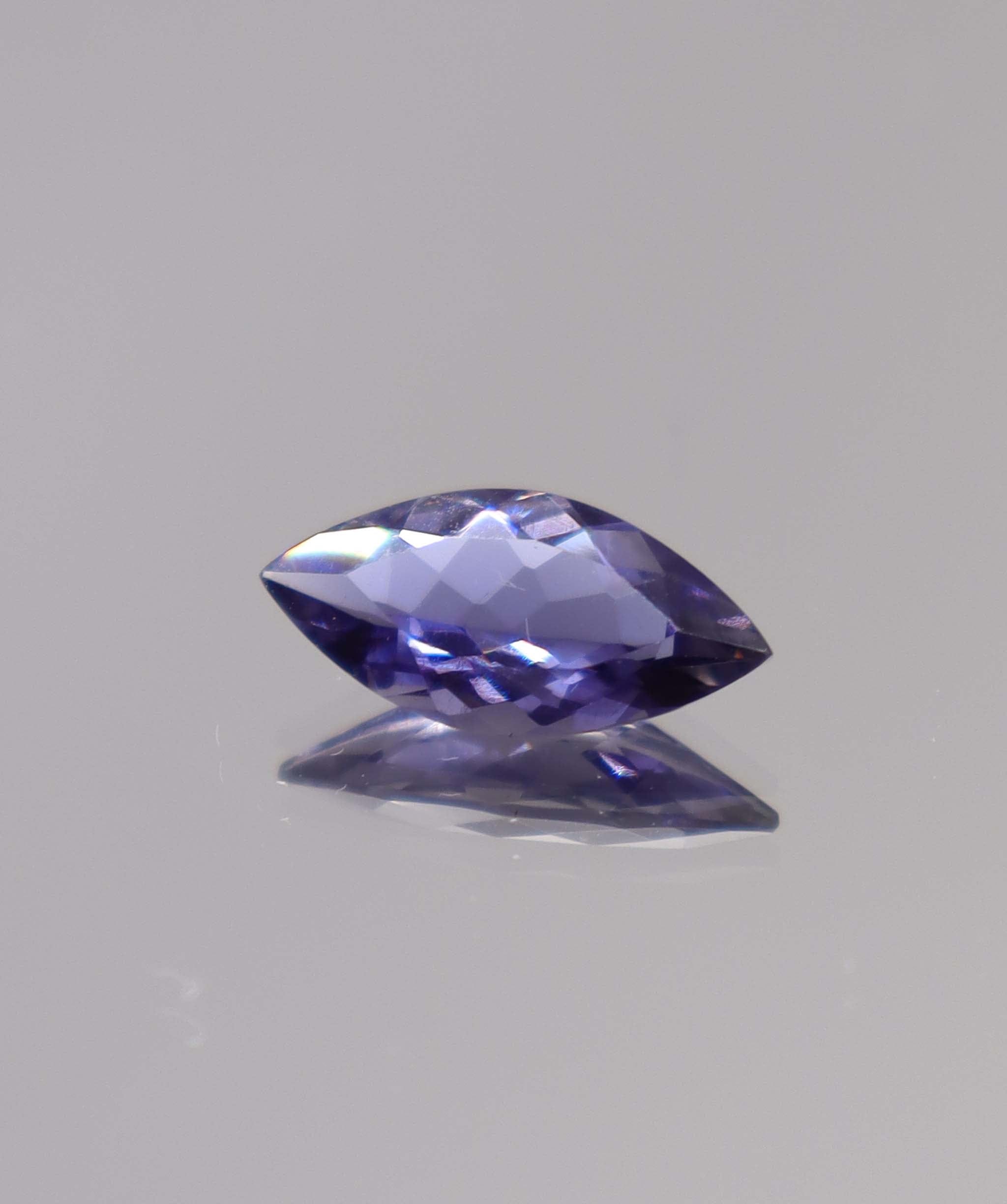 Luxury Promise 1.73ct Iolite Marquise DXBCS3327