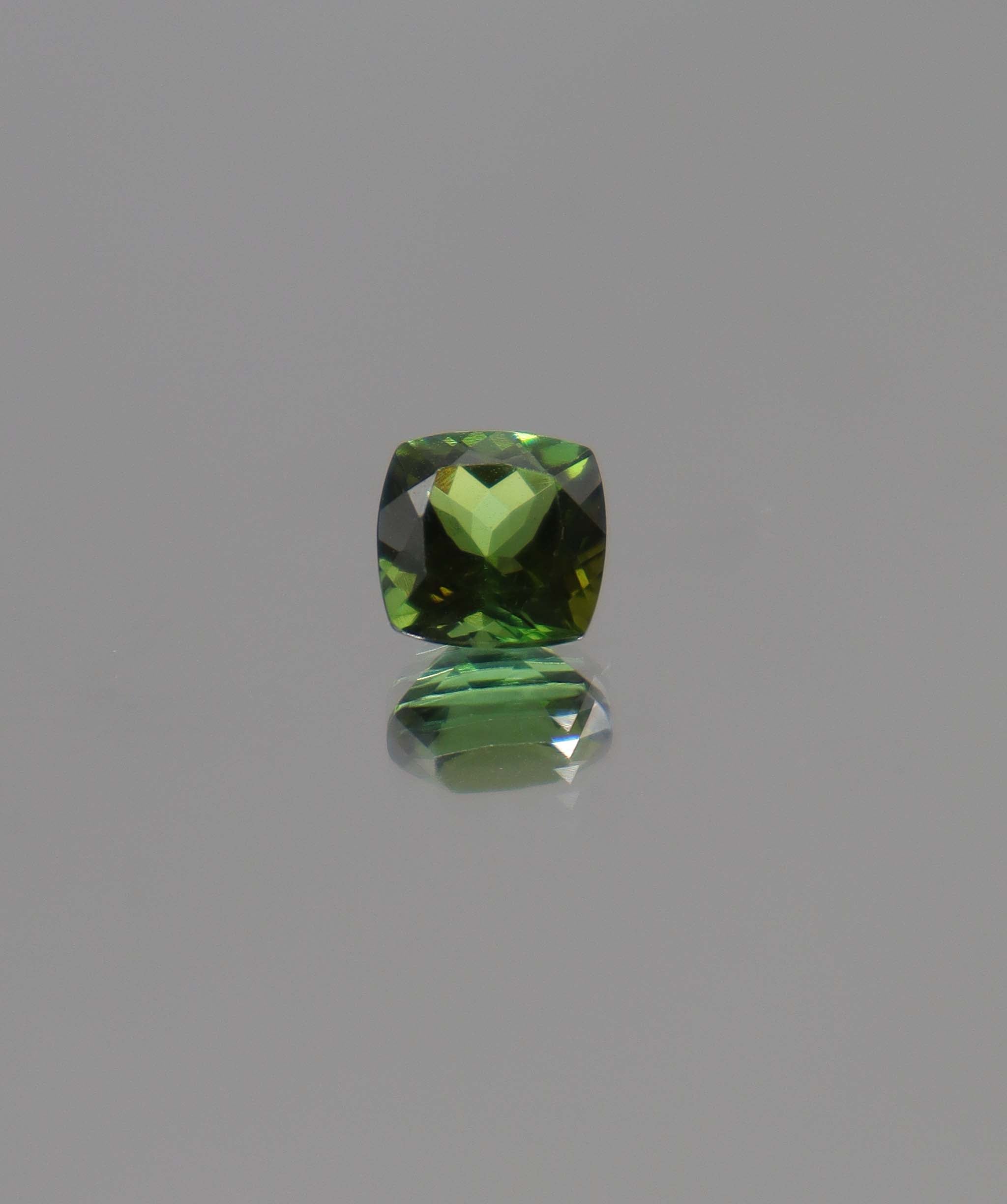 Luxury Promise 1.74ct Lagoon Tourmaline DXBCS0938