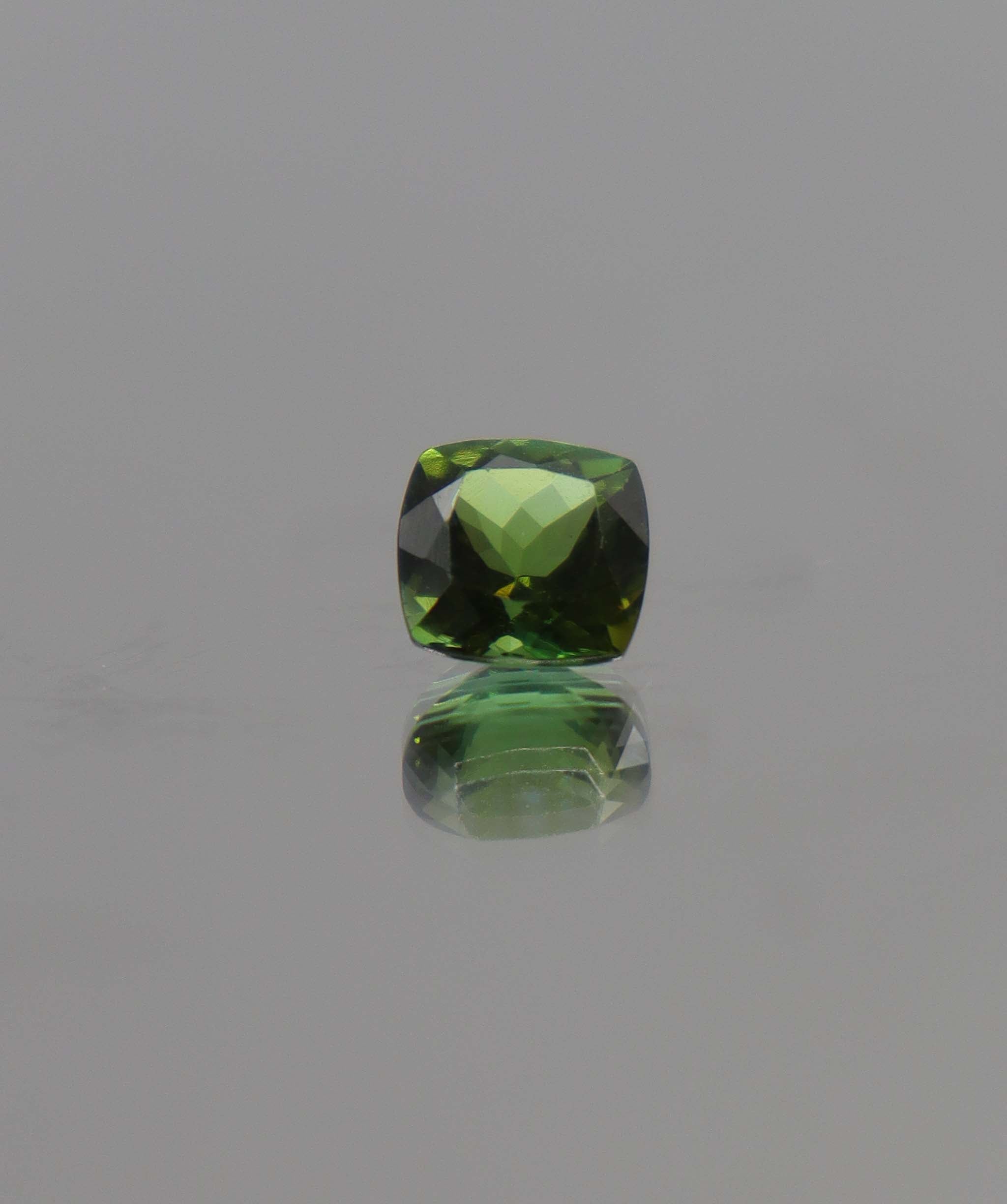 Luxury Promise 1.74ct Lagoon Tourmaline DXBCS0938