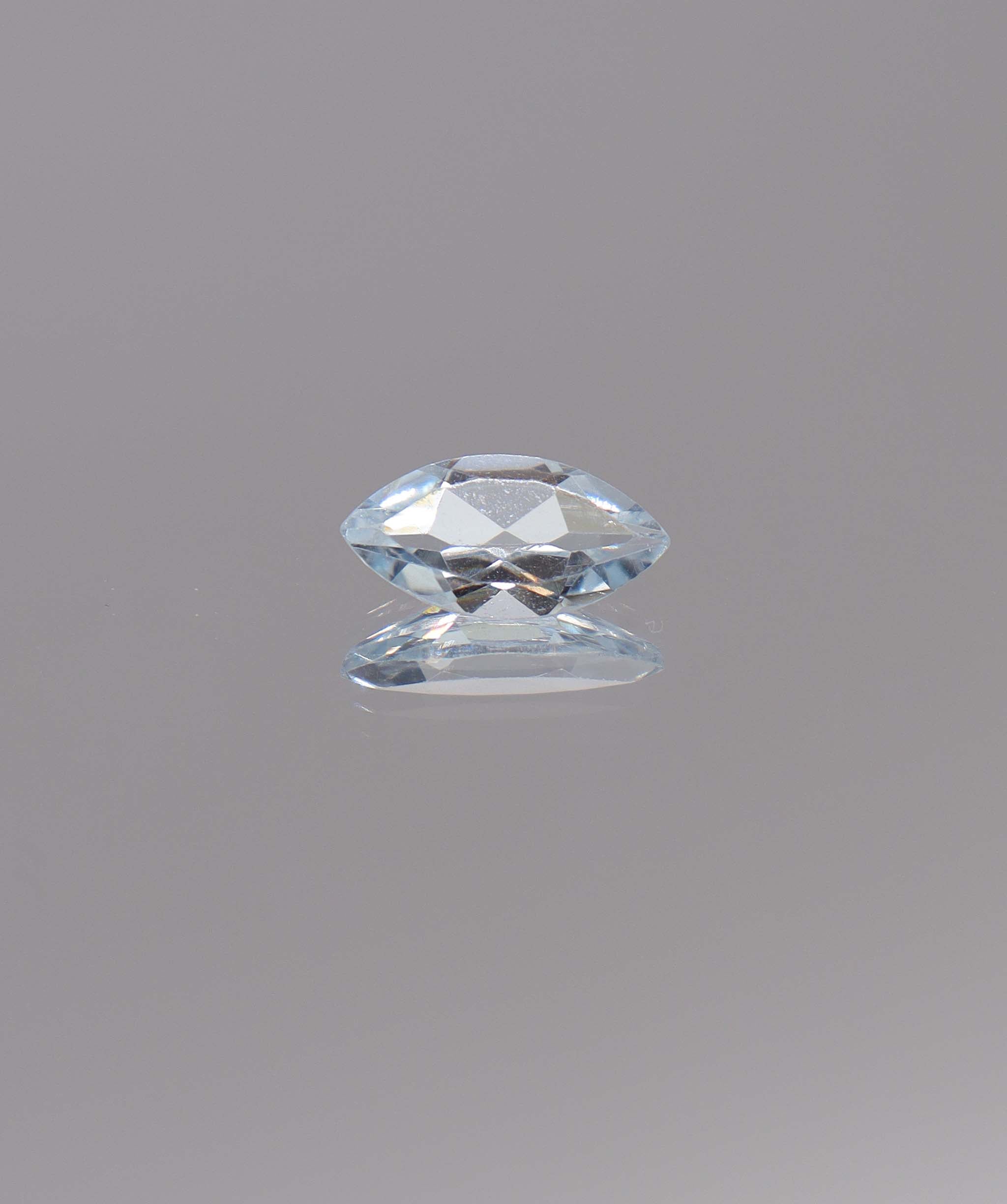 Luxury Promise 1.74ct Sky Topaz 36 DXBS5203