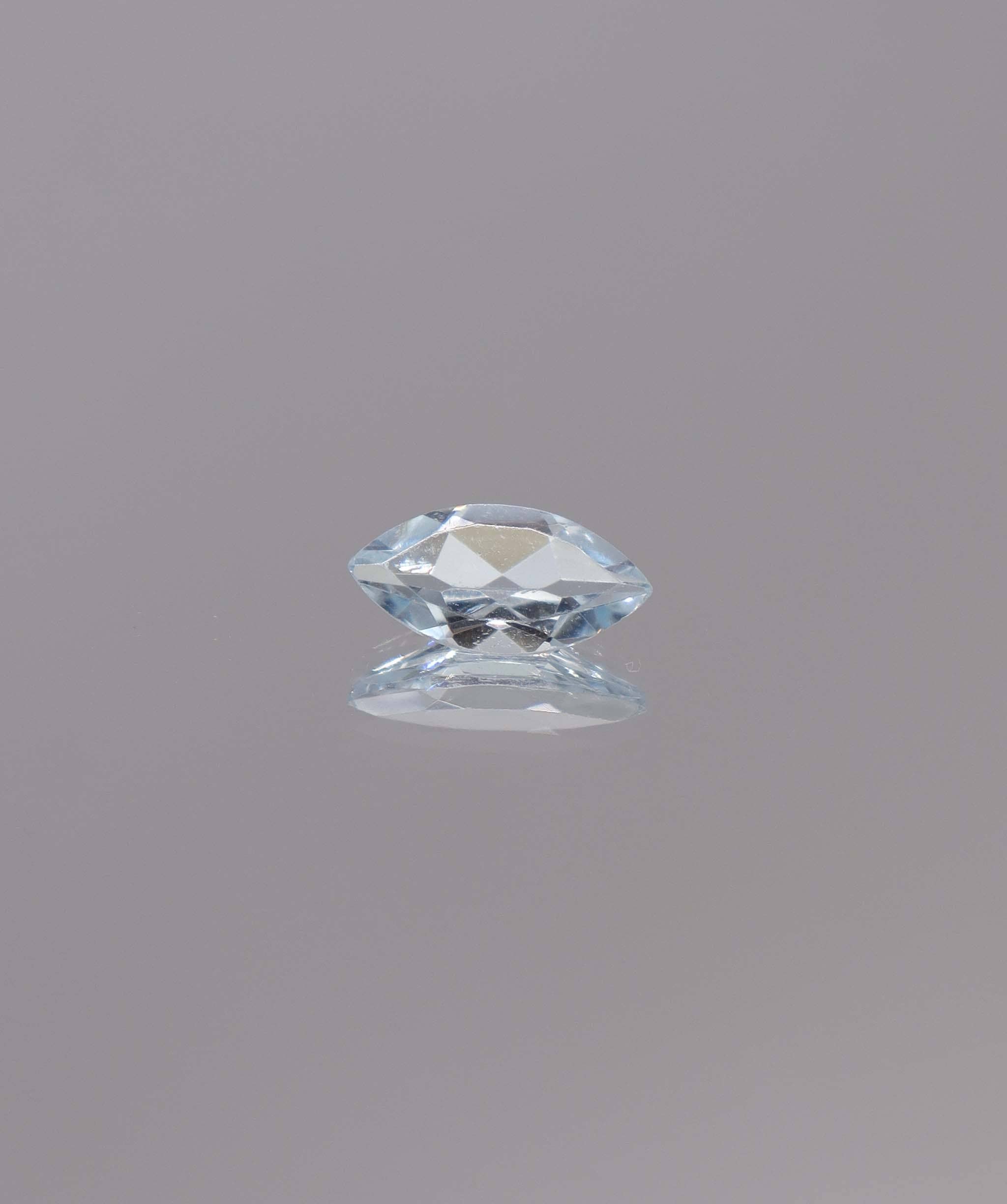 Luxury Promise 1.74ct Sky Topaz 36 DXBS5203