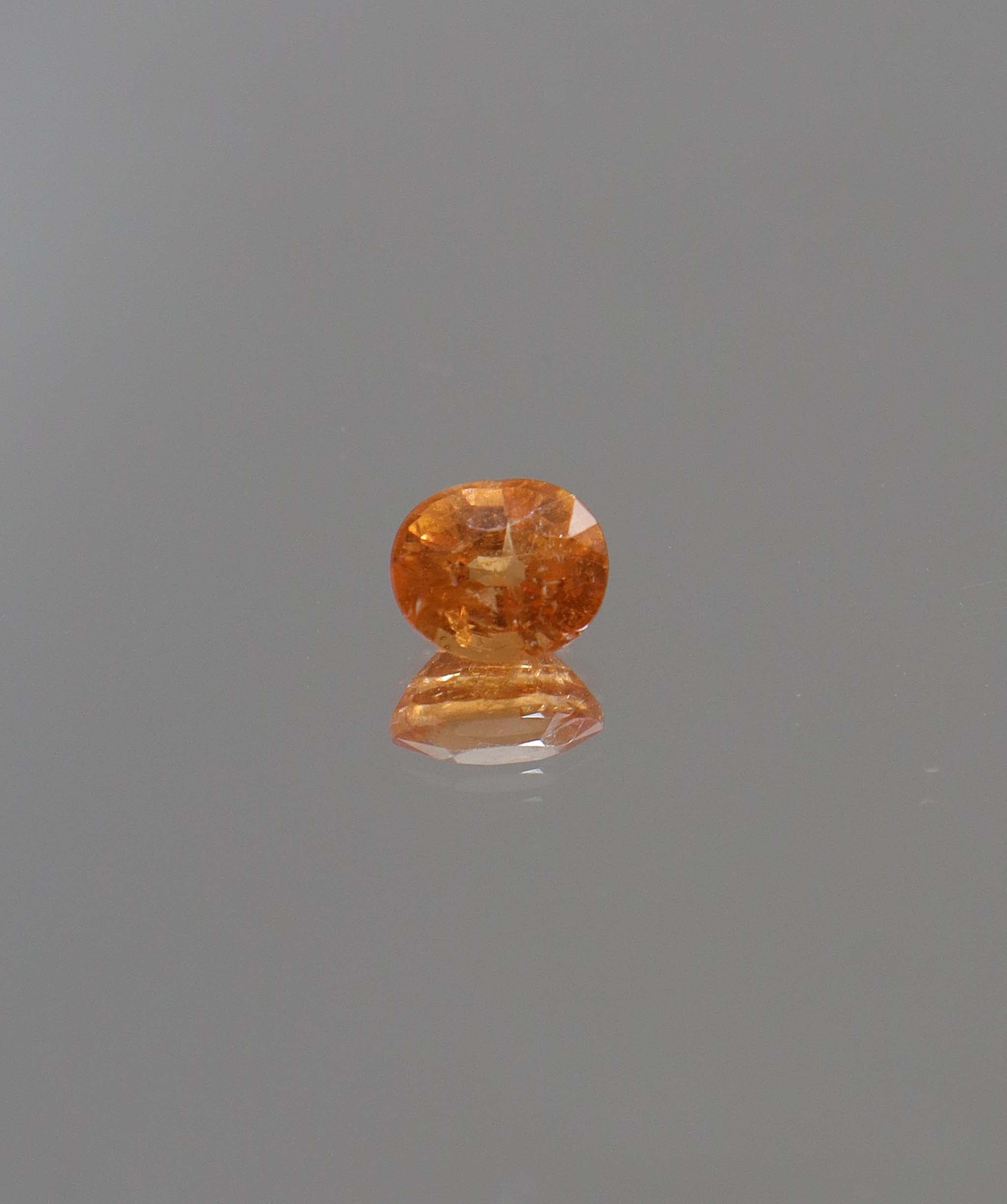 Luxury Promise 1.74ct Spessartine 4 DXBS5047