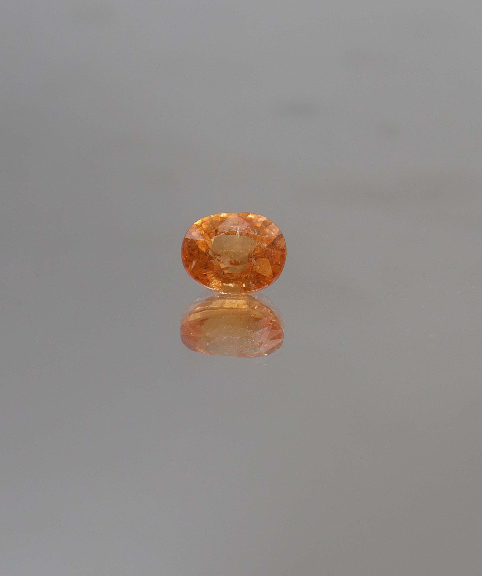 Luxury Promise 1.74ct Spessartine 4 DXBS5047