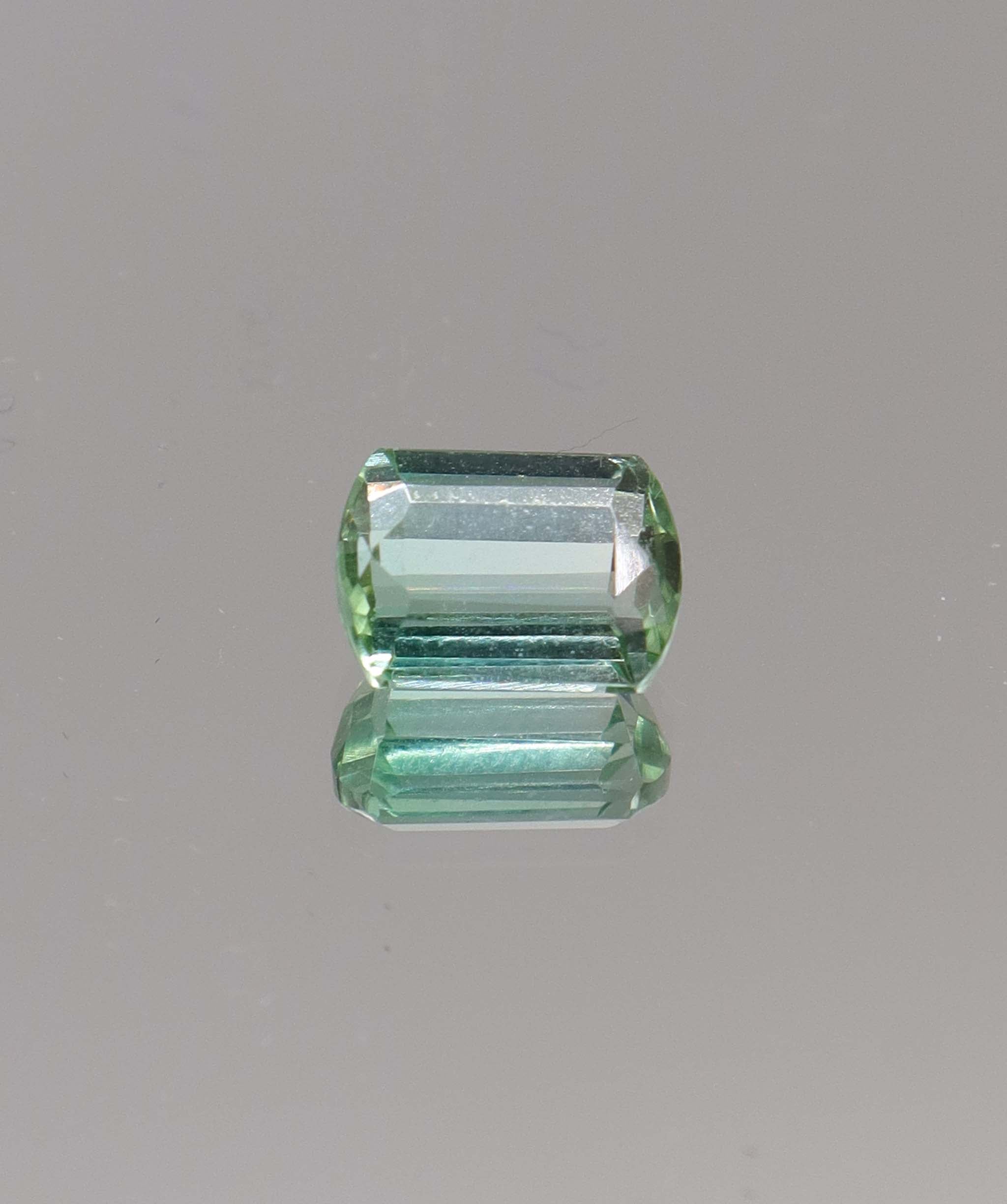 Luxury Promise 1.75ct Lagoon Tourmaline Single DXBCS1024
