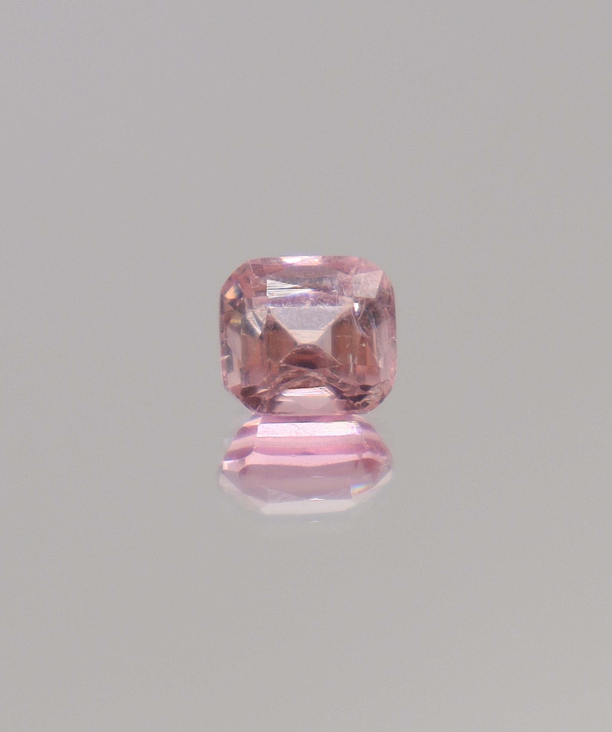 Luxury Promise 1.80ct Pink Tourmaline DXBCS0202