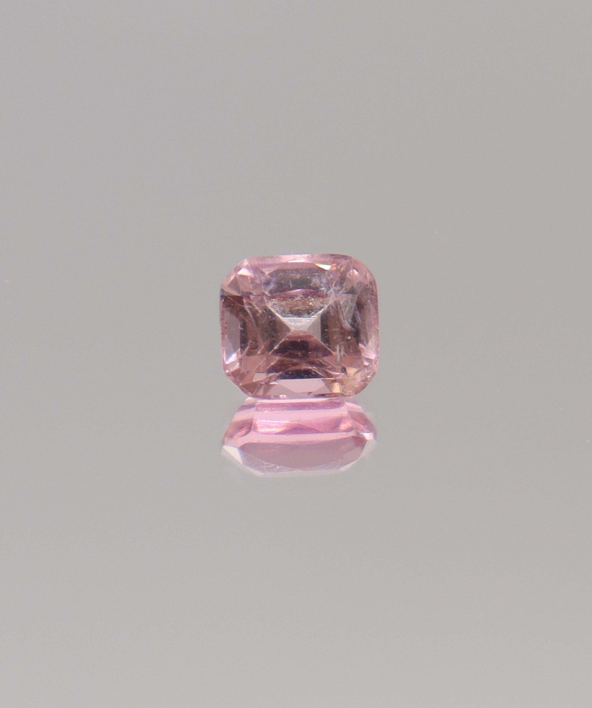 Luxury Promise 1.80ct Pink Tourmaline DXBCS0202