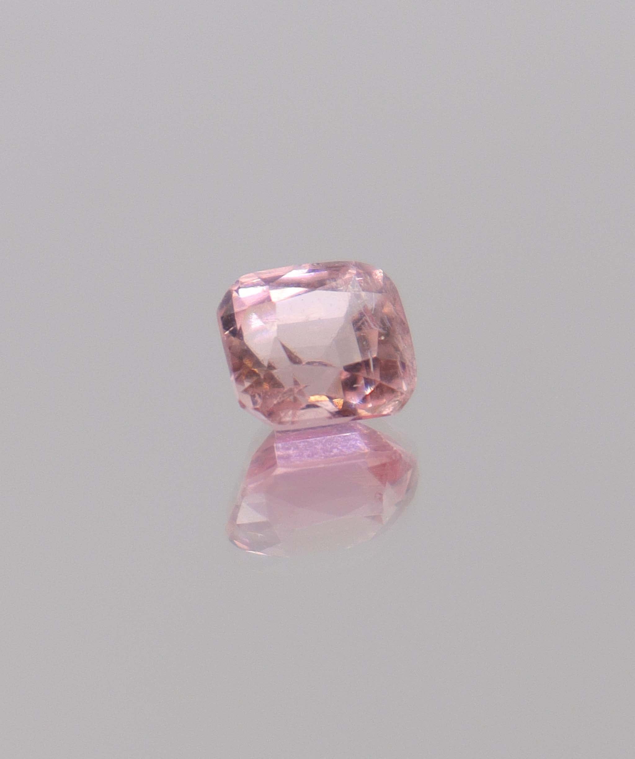 Luxury Promise 1.80ct Pink Tourmaline DXBCS0202