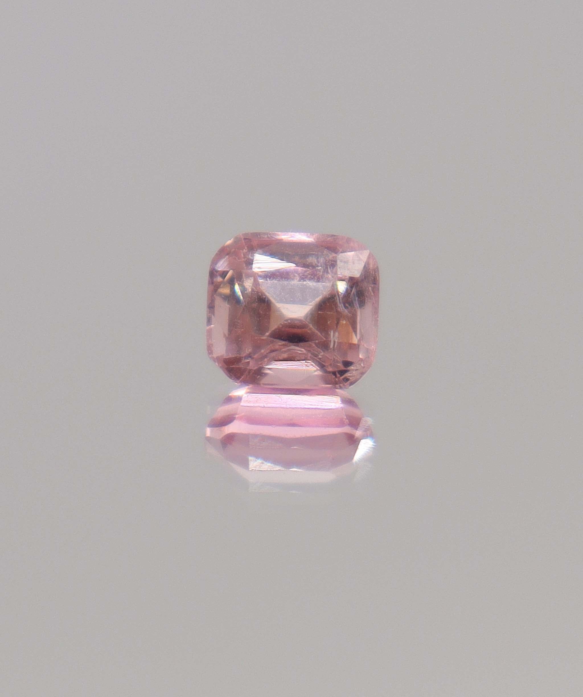 Luxury Promise 1.80ct Pink Tourmaline DXBCS0202