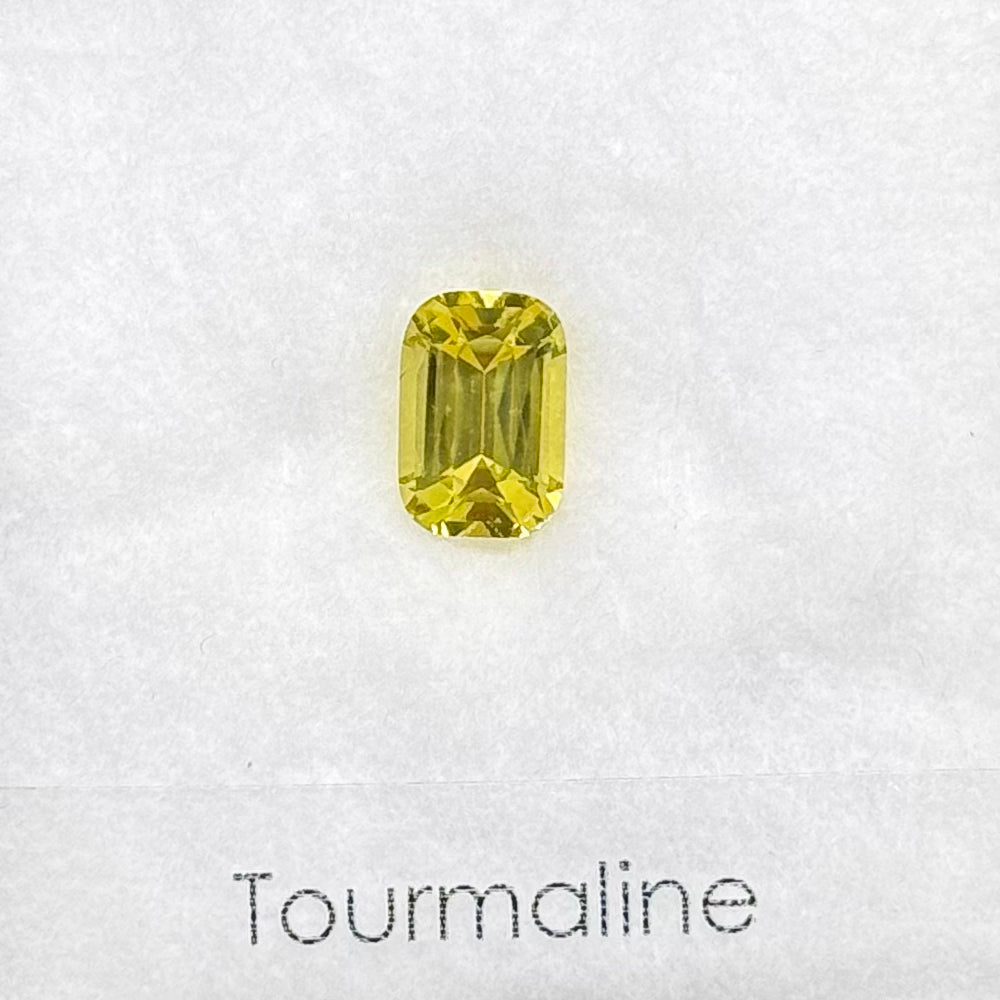 Luxury Promise 1.81ct Zambia Tourmaline D02049