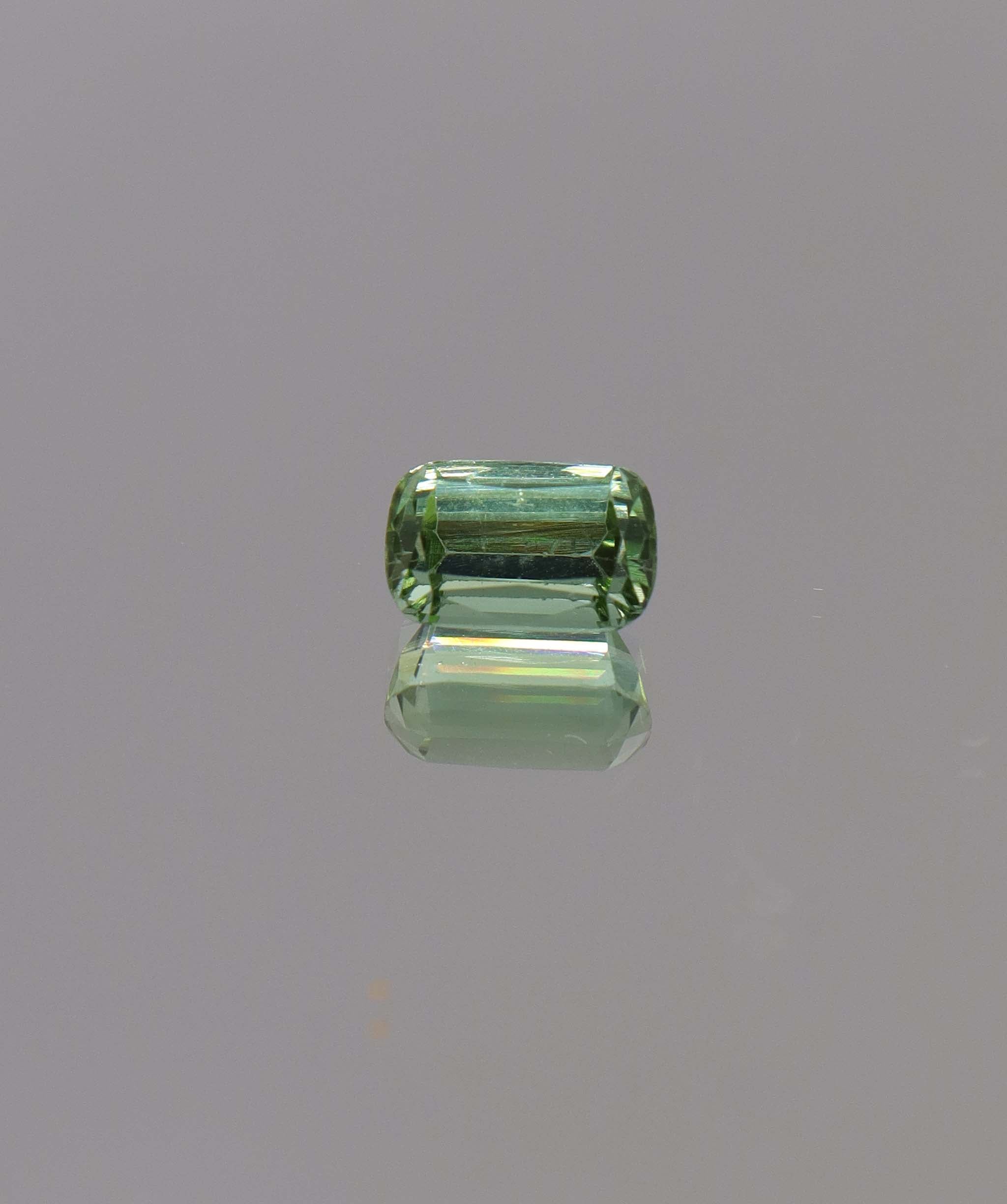 Luxury Promise 1.82ct Lagoon Tourmaline DXBCS1114