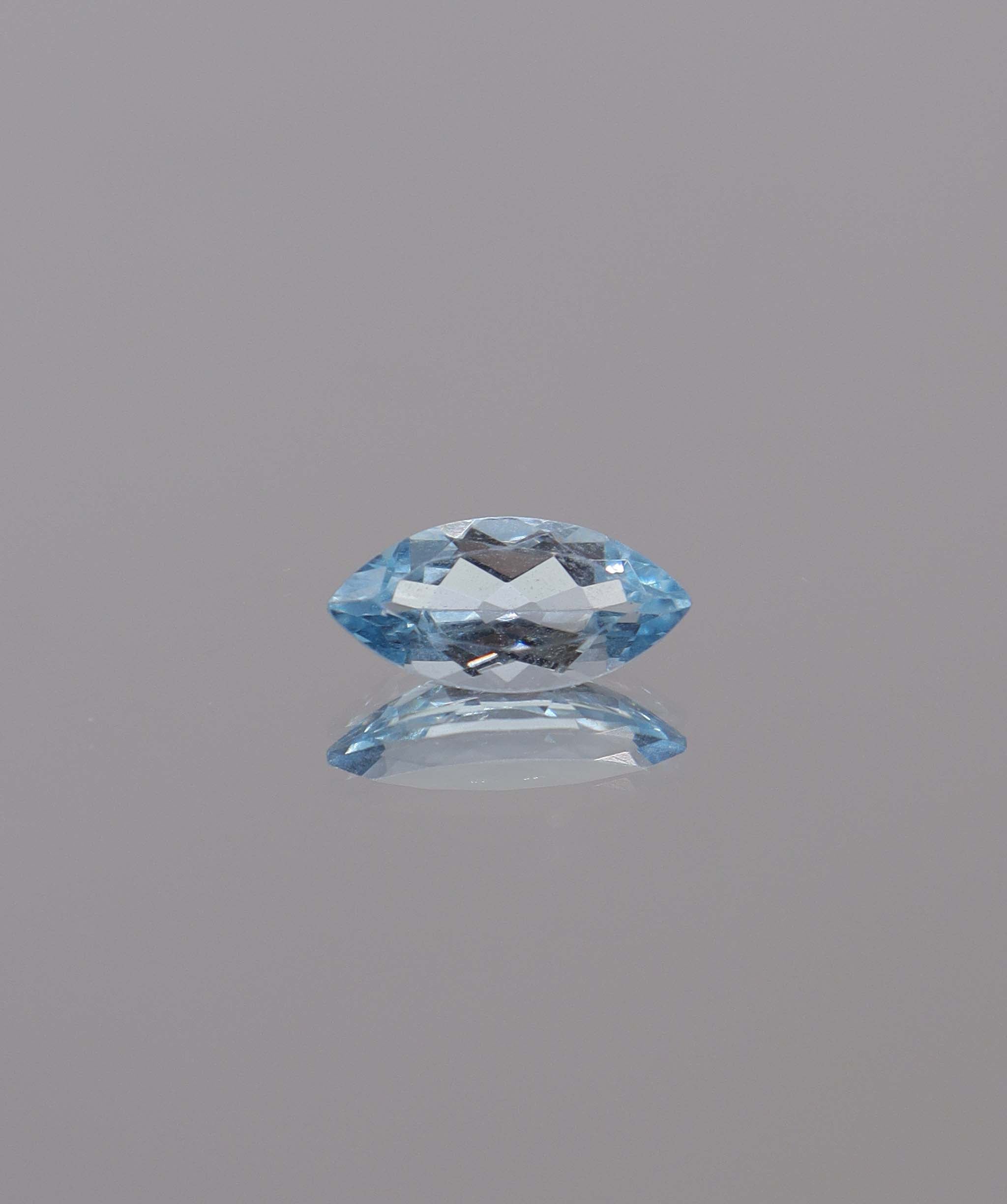 Luxury Promise 1.82ct Sky Topaz 23 DXBS5190