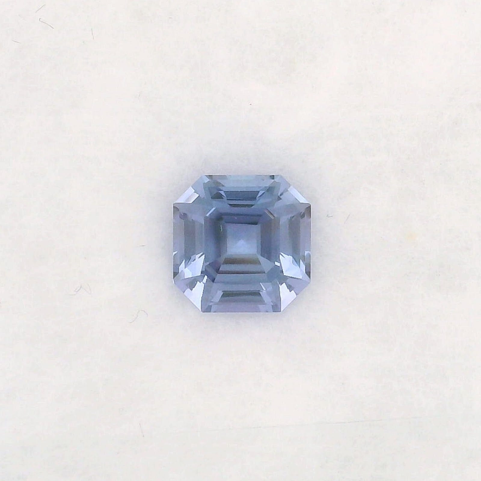 Luxury Promise 1.84ct Tanzania Tanzanite T01833