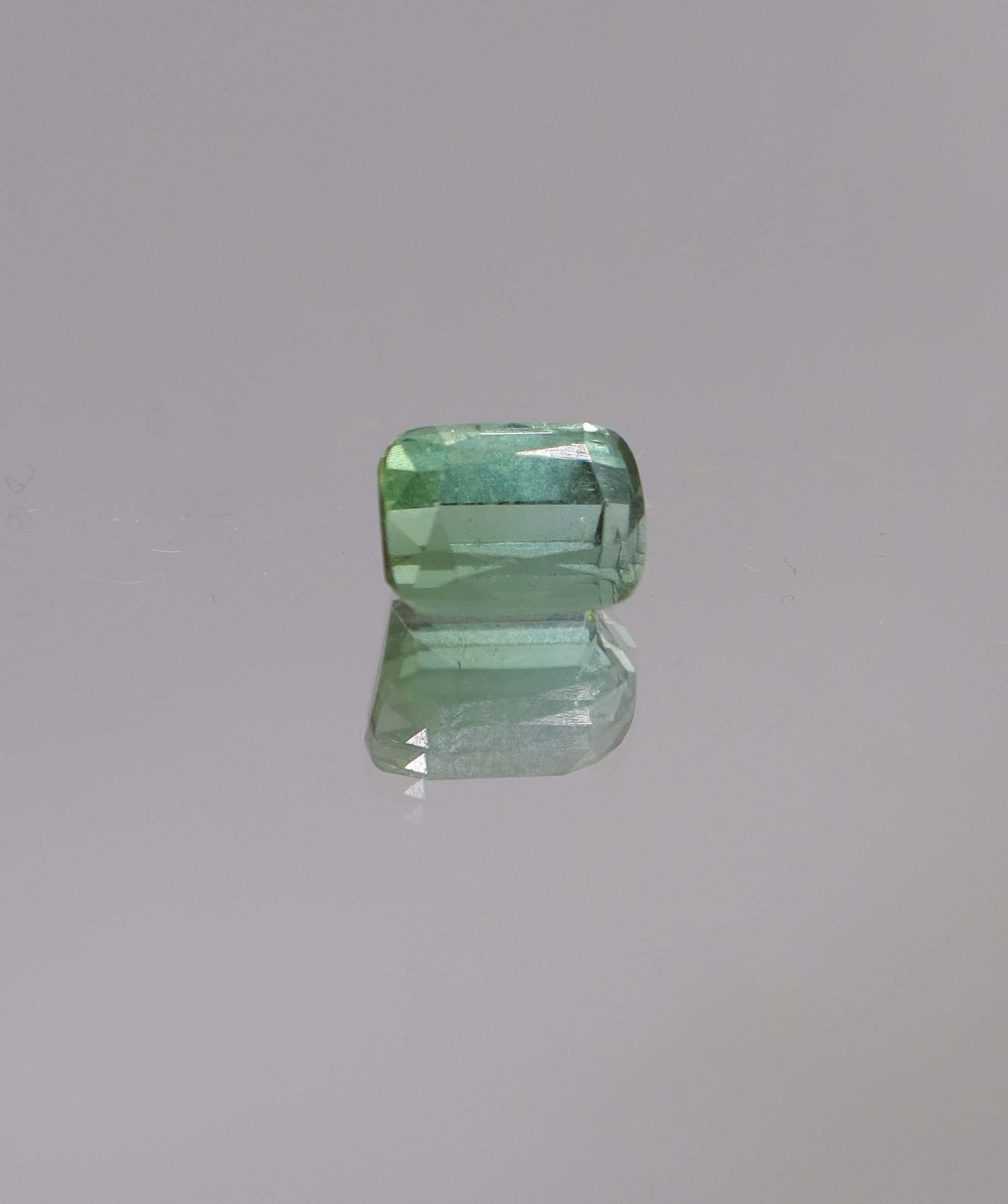 Luxury Promise 1.85ct Lagoon Tourmaline Single DXBCS1017