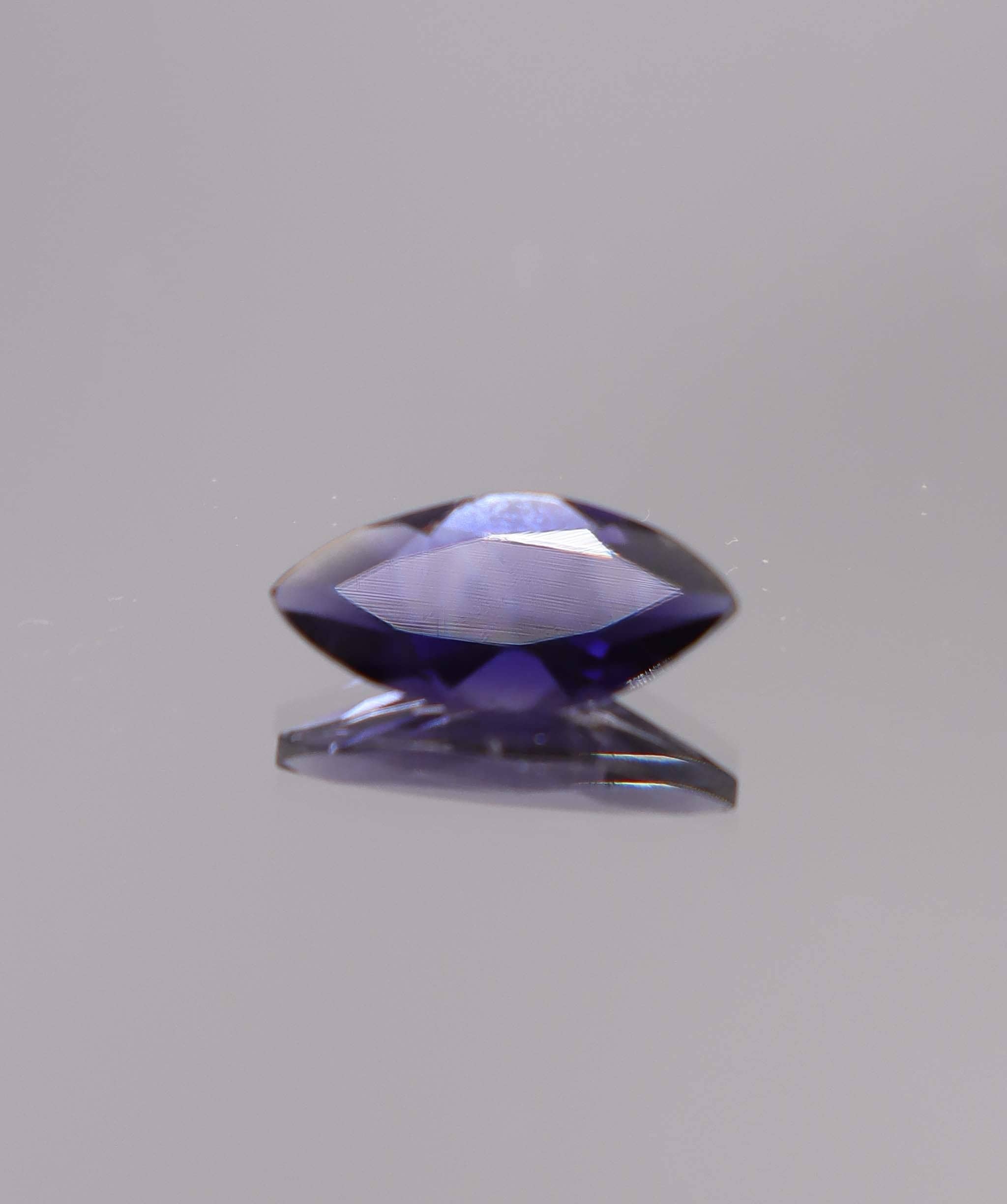 Luxury Promise 1.86ct Iolite Marquise DXBCS3324