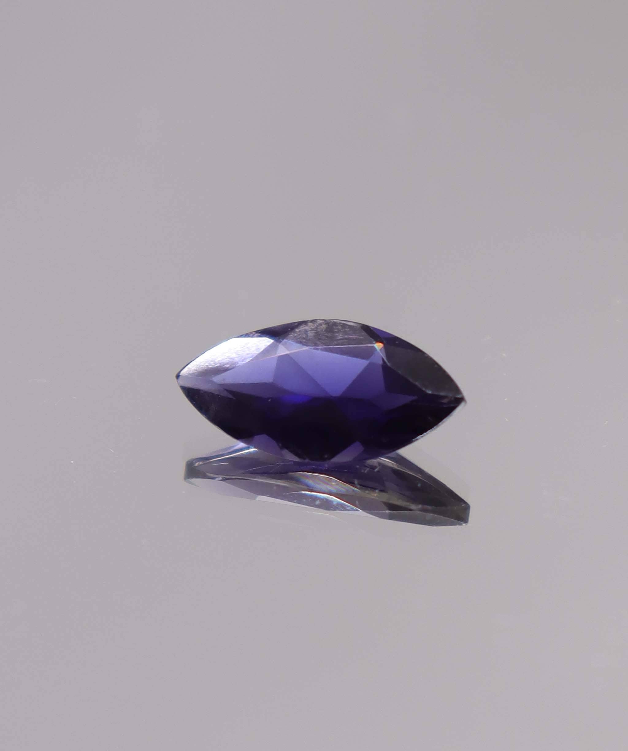 Luxury Promise 1.86ct Iolite Marquise DXBCS3324