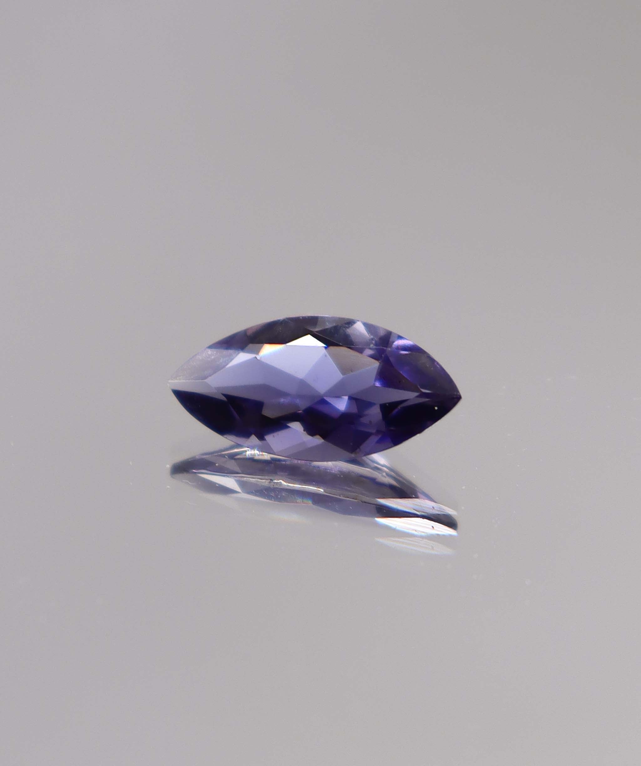 Luxury Promise 1.87ct Iolite Marquise DXBCS3323