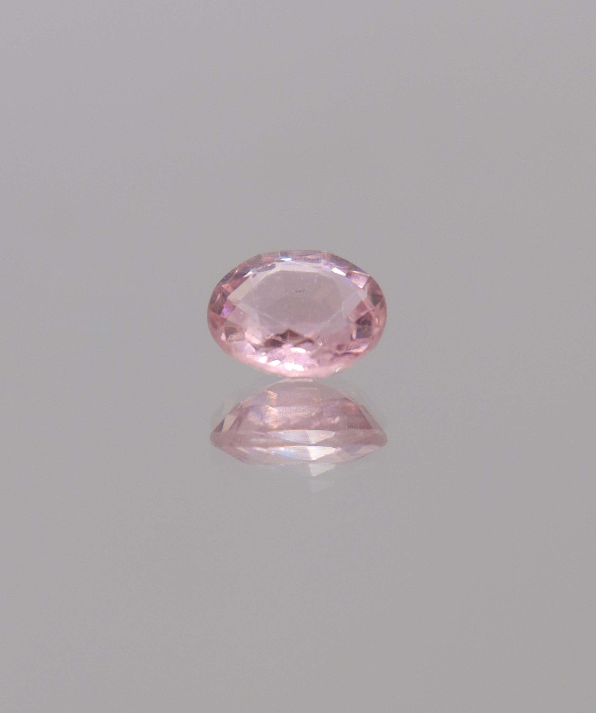 Luxury Promise 1.87ct Pink Tourmaline DXBCS0209