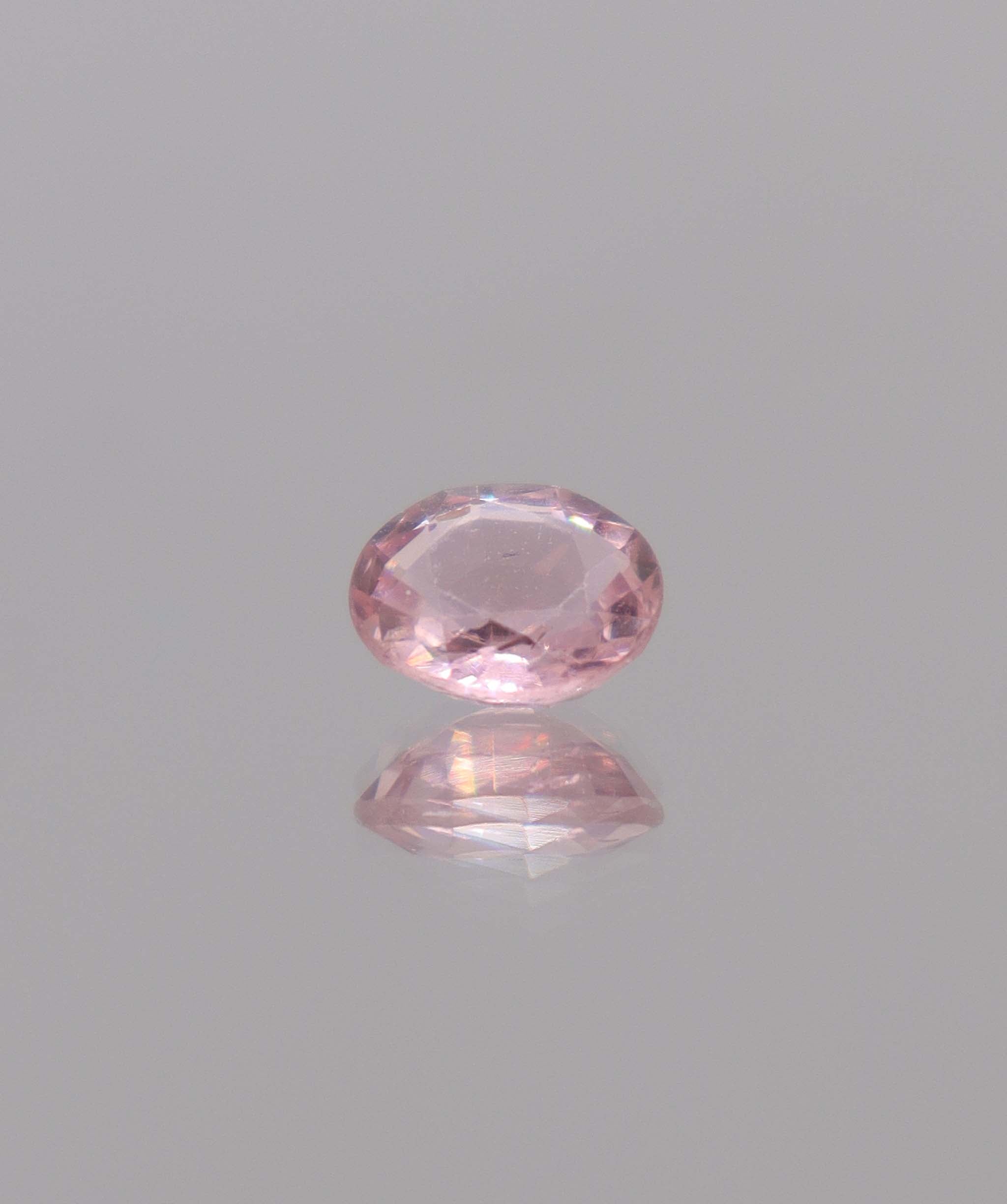 Luxury Promise 1.87ct Pink Tourmaline DXBCS0209