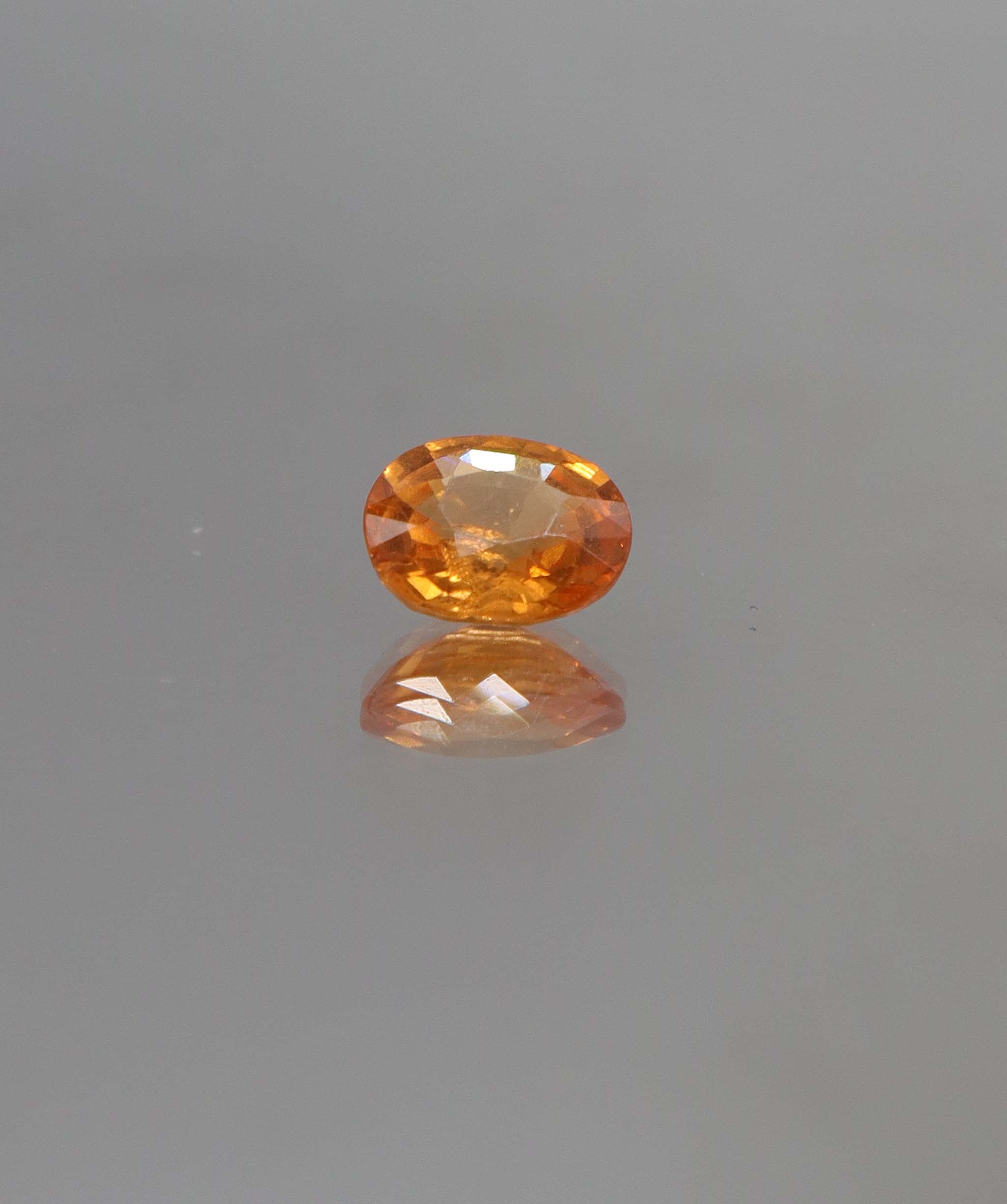 Luxury Promise 1.87ct Spessartine 3 DXBS5046