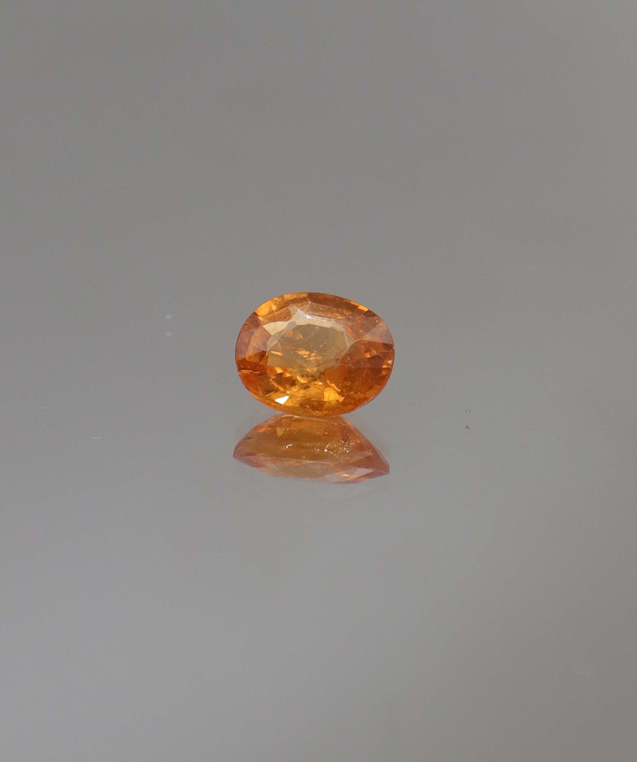Luxury Promise 1.87ct Spessartine 3 DXBS5046