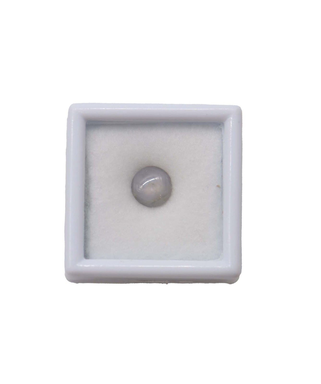 Luxury Promise 1.89CT NATURAL STAR SAPPHIRE MS 8819-37