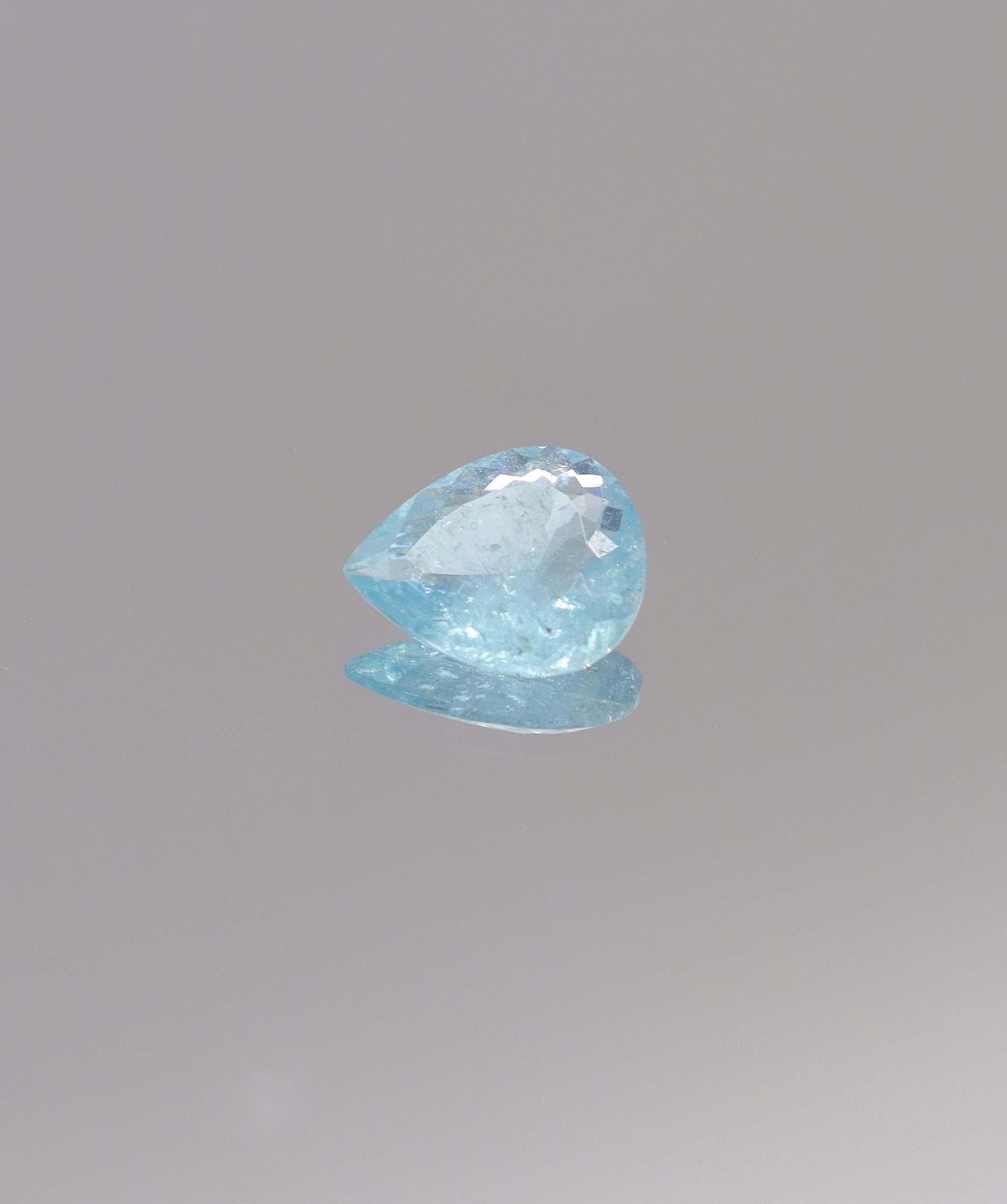Luxury Promise 1.8ct Paraiba DXBCD1197