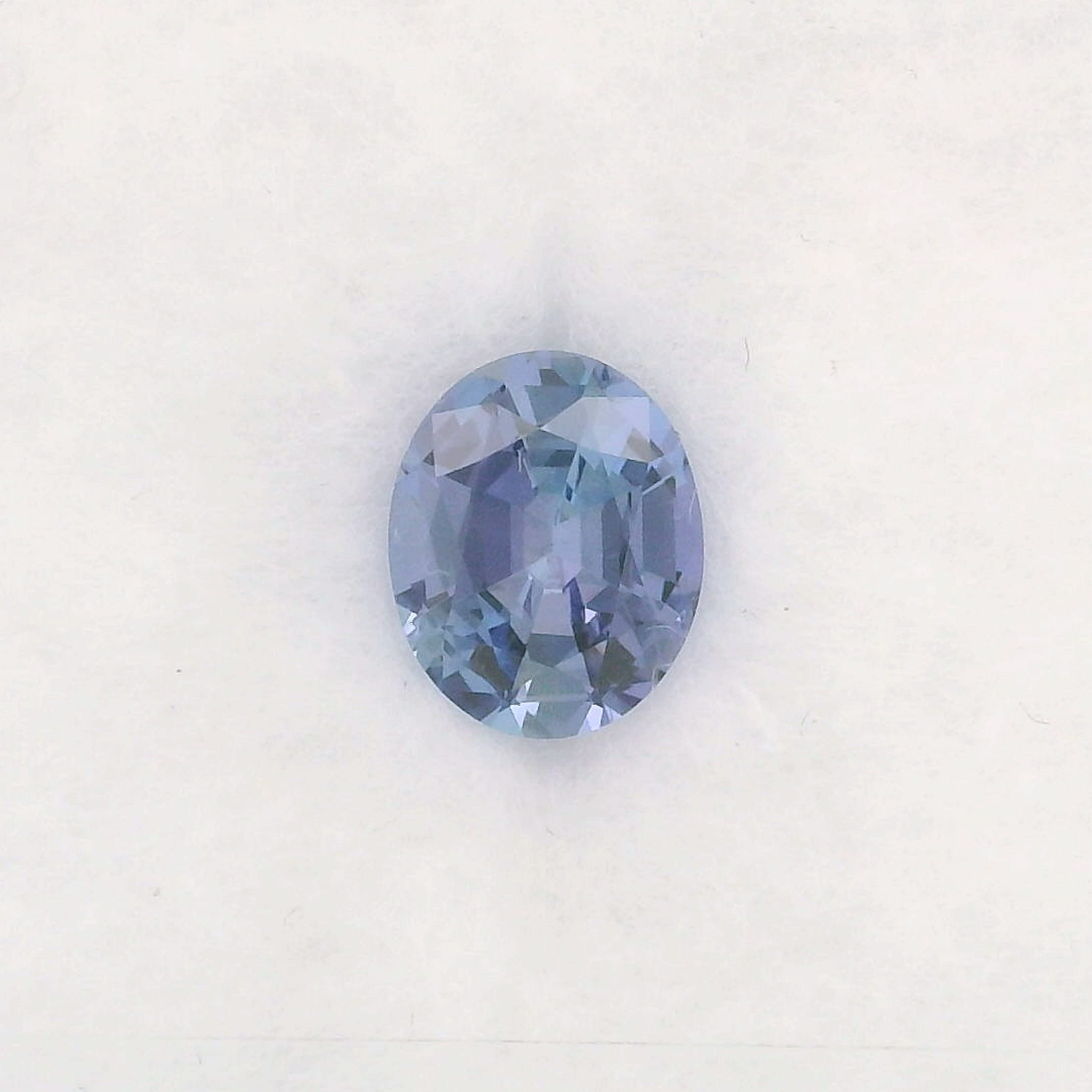Luxury Promise 1.8ct Tanzania Tanzanite D01834