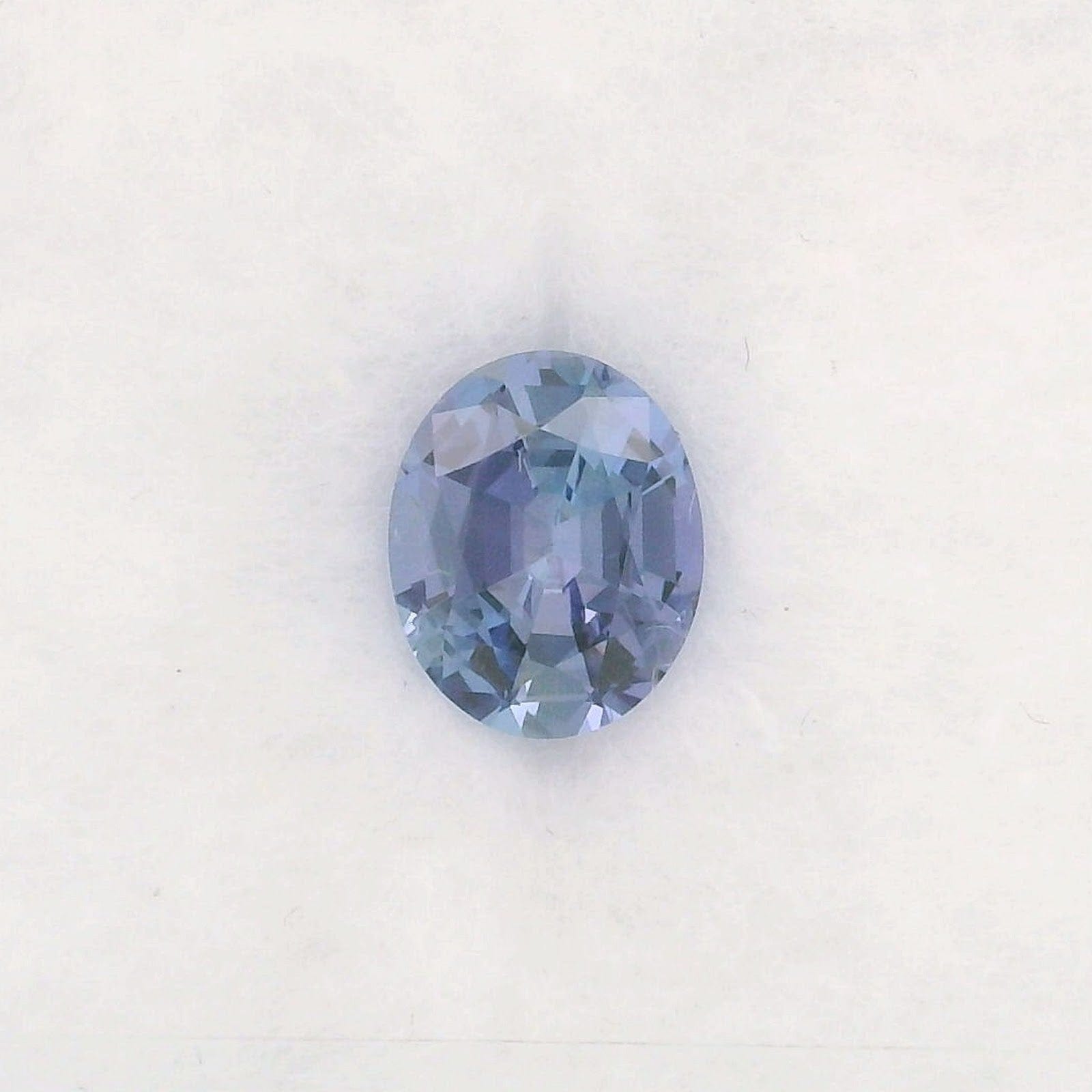 Luxury Promise 1.8ct Tanzania Tanzanite T01834