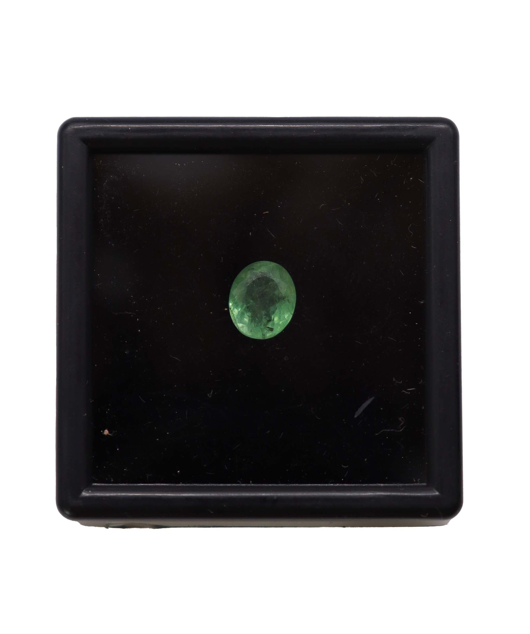 Luxury Promise 1.8cts Paraiba stone DXBCD0642