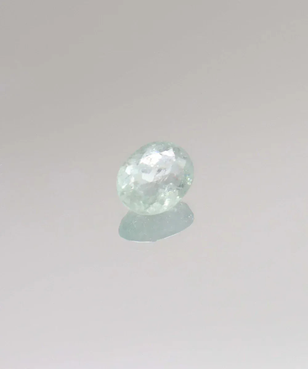Luxury Promise 1.8cts paraiba stone DXBCS3109