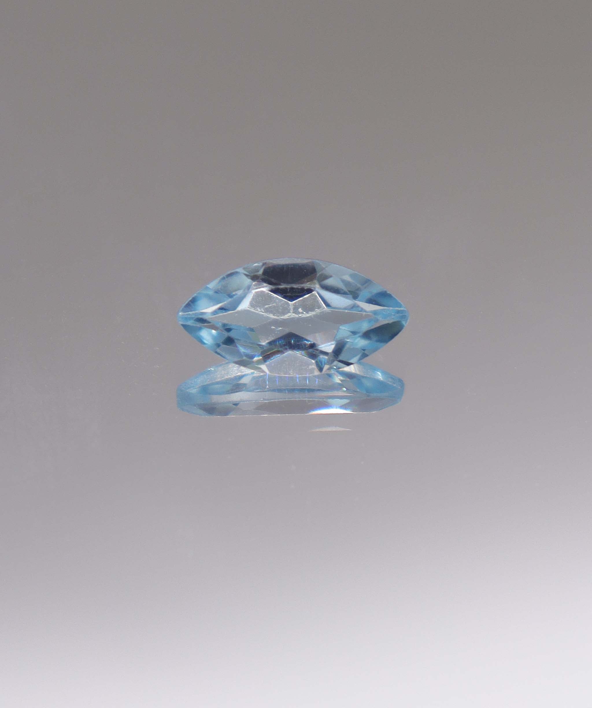 Luxury Promise 1.91ct Sky Topaz 24 DXBS5191