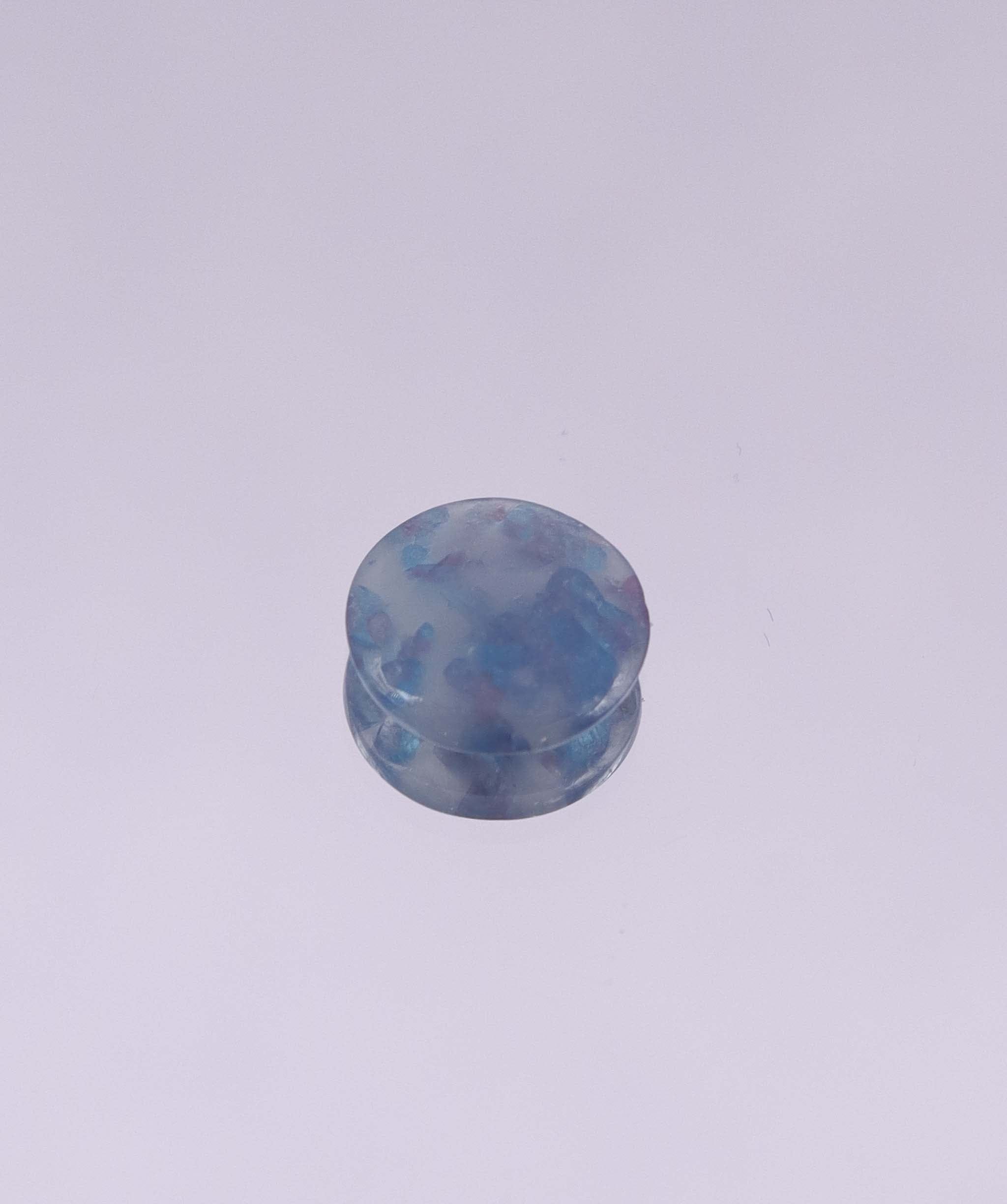 Luxury Promise 1.94ct Brazilian Paraiba Tourmaline Polished Slice DXBS5756