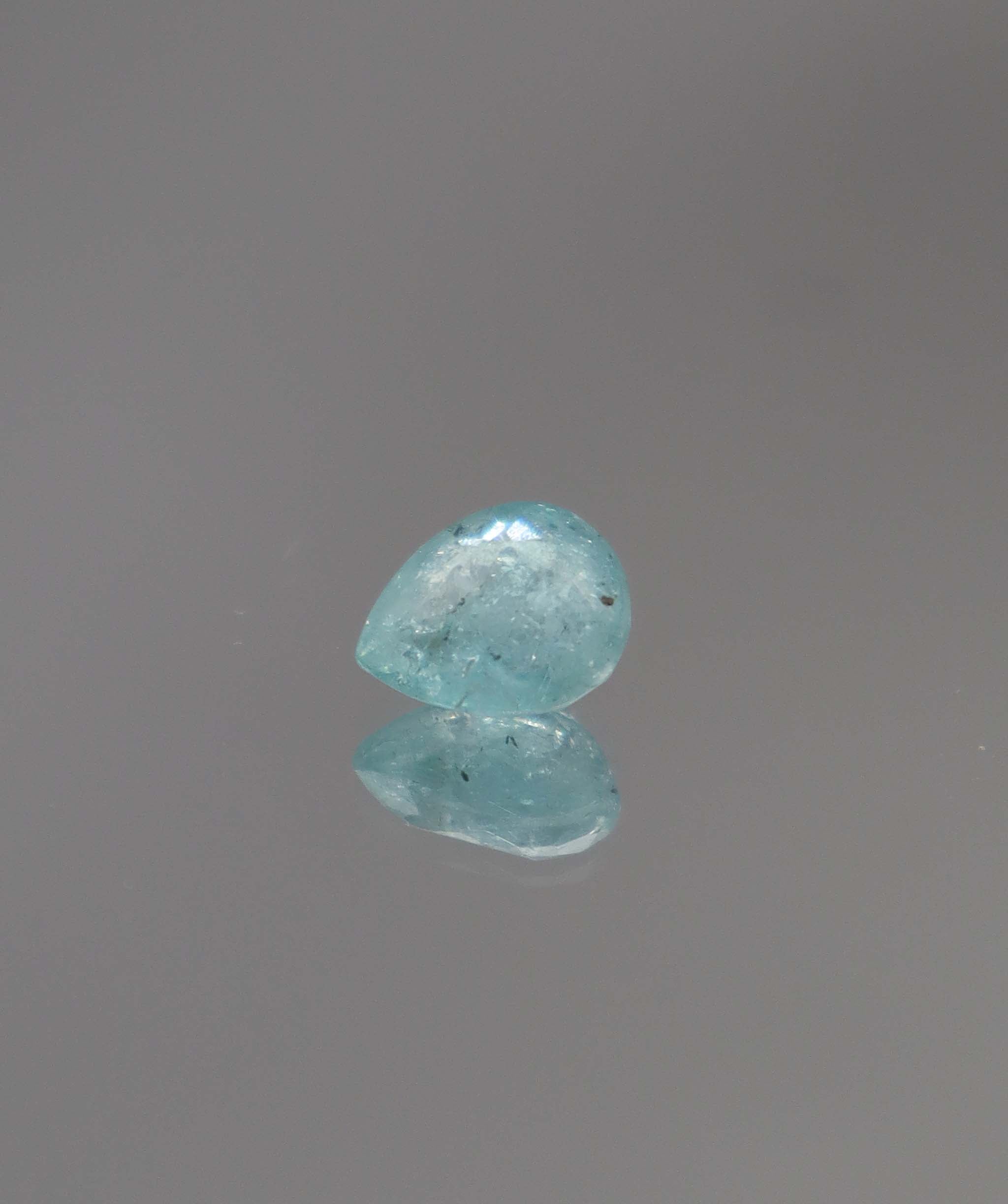 Luxury Promise 1.94ct Neon Blue Paraiba DXBCS2841