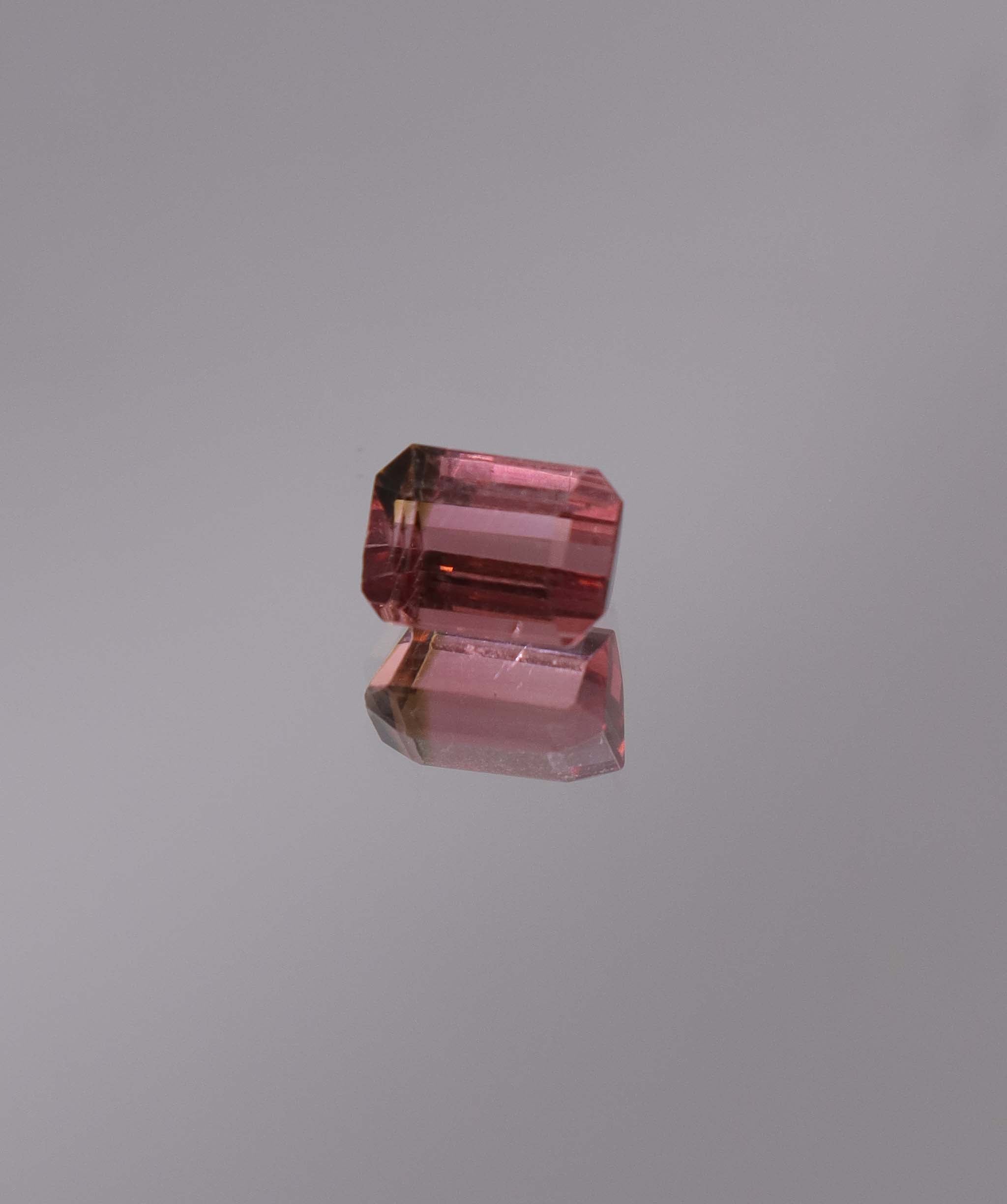 Luxury Promise 1.95ct Afghan Tourmaline DXBCS1330